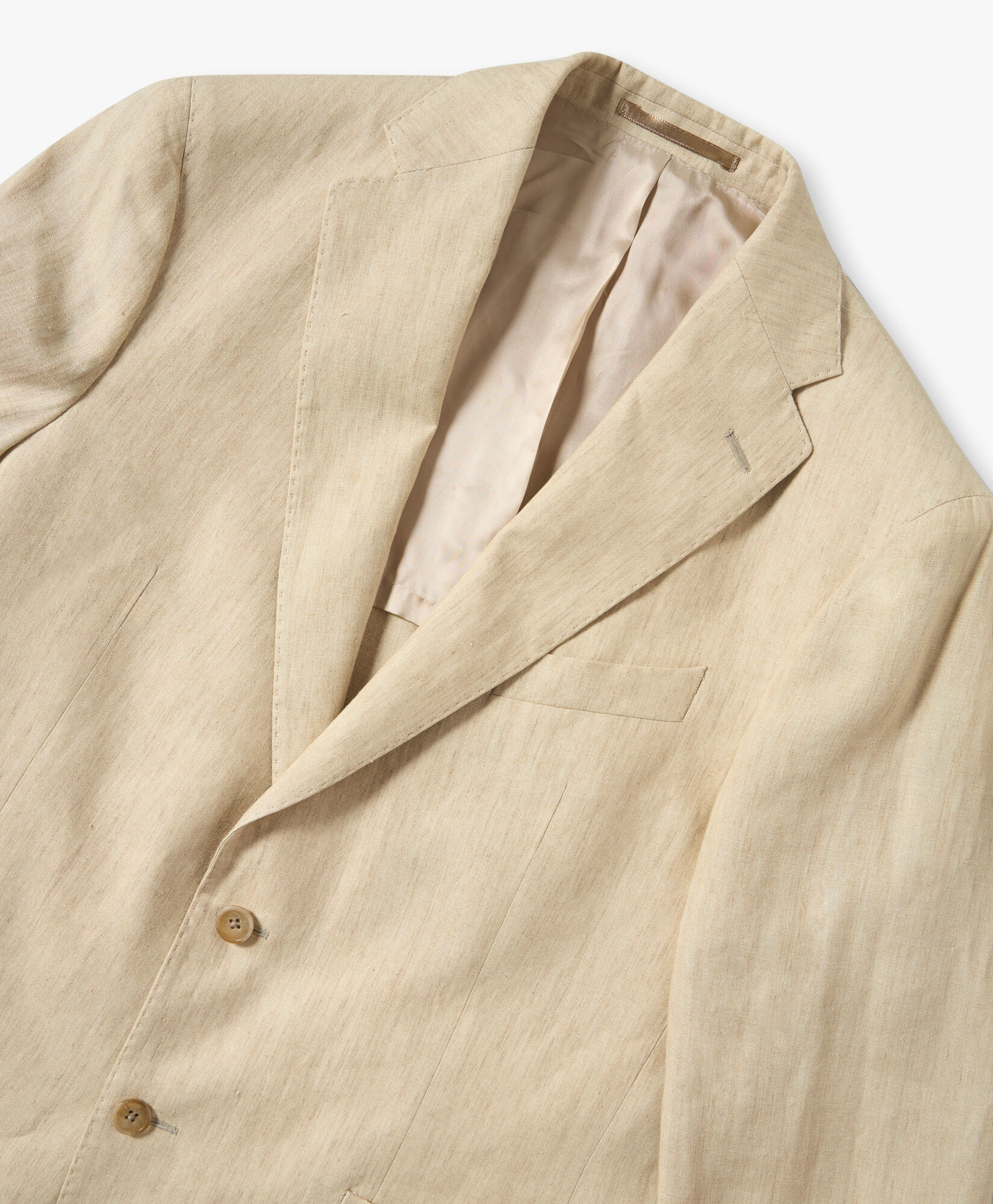 Brooks brothers linen jacket sale