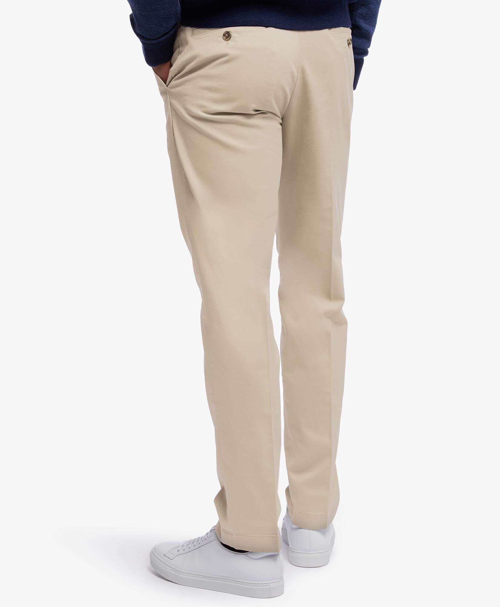 Brooks brothers sales chinos fit