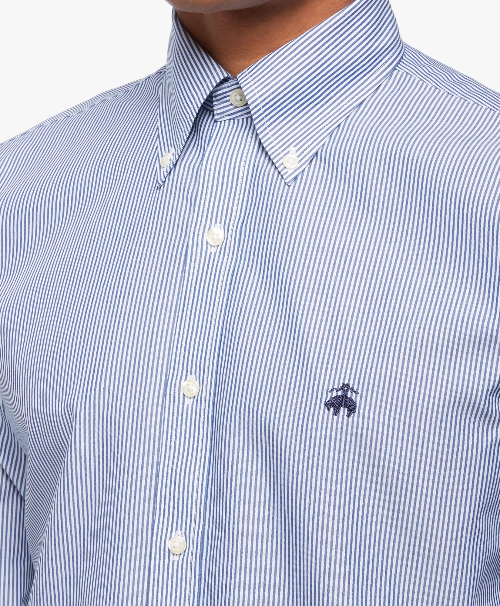Camicie no clearance stiro brooks brothers