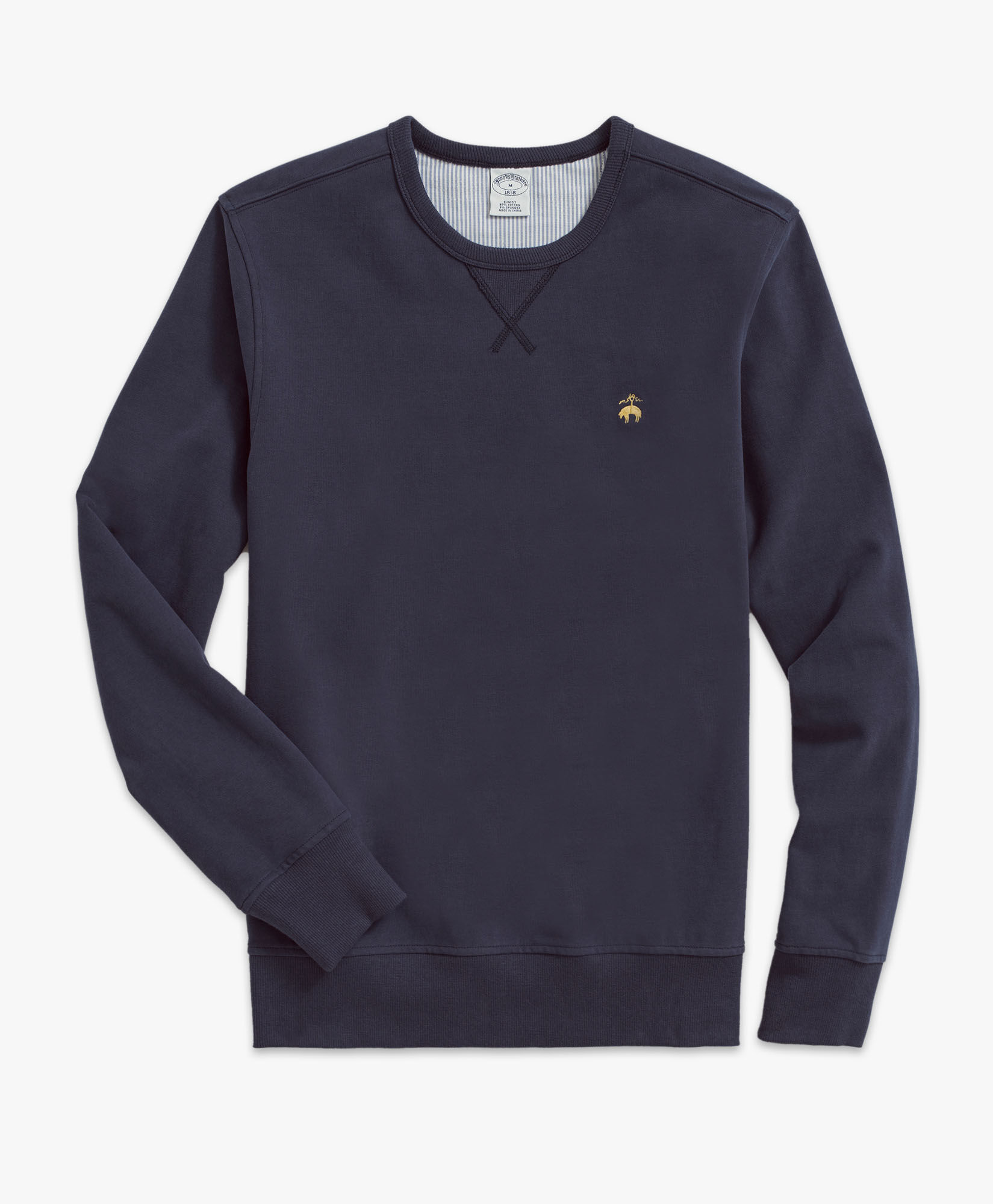 Brooks brothers sweatshirt 2025