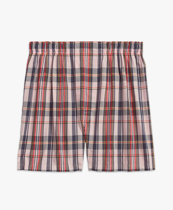 Men's Underwear Cotton Boxers & Undershirts Brooks Brothers®