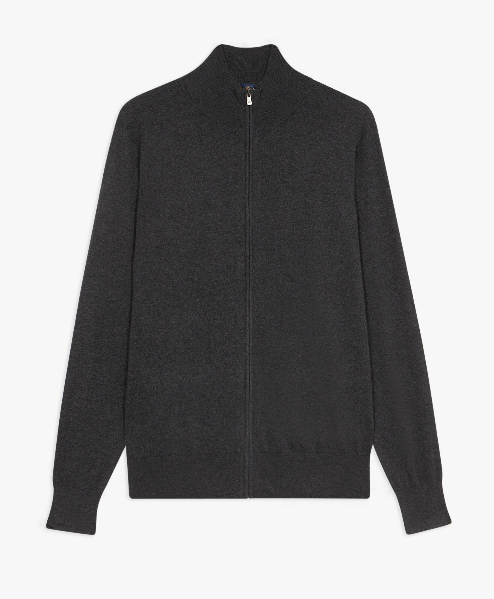 Brooks brothers cashmere cardigan deals