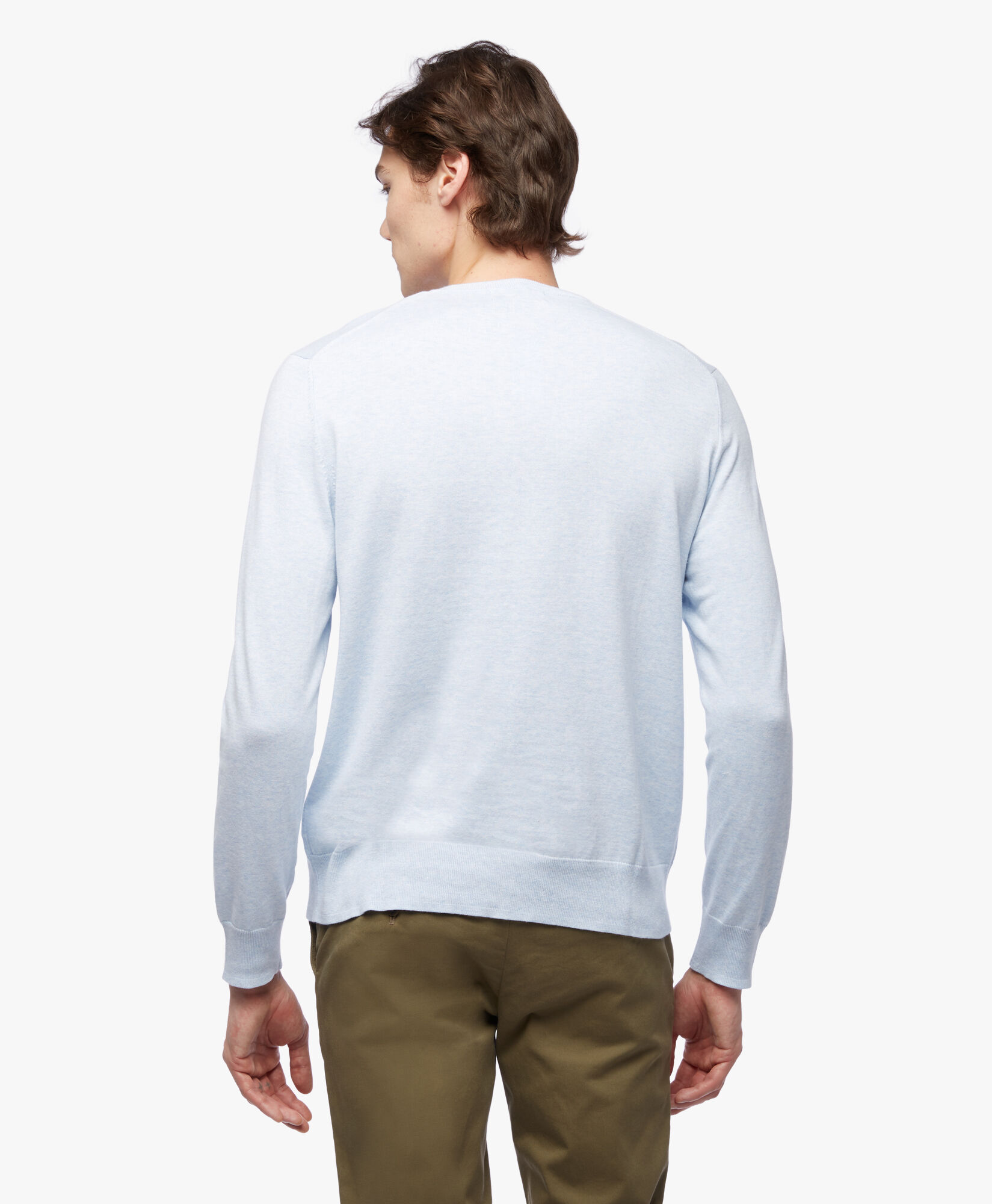 Brooks brothers sweatshirt top