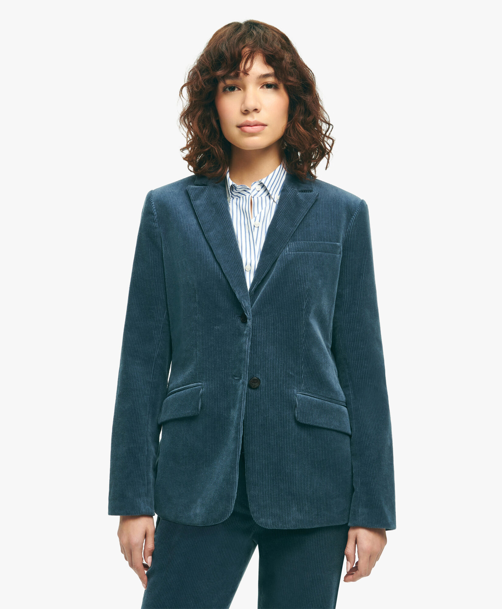 Brooks brothers ladies blazers hotsell