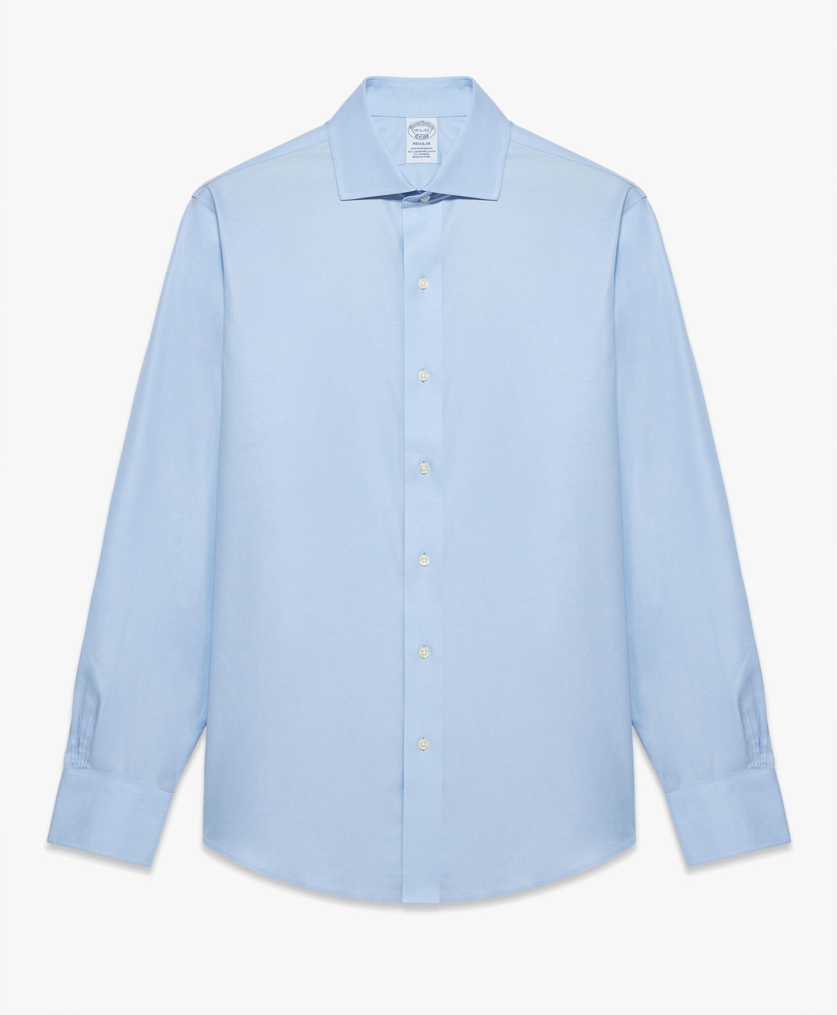 Camisas brooks brothers hotsell el corte ingles