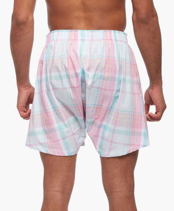 Men's Underwear Cotton Boxers & Undershirts Brooks Brothers®