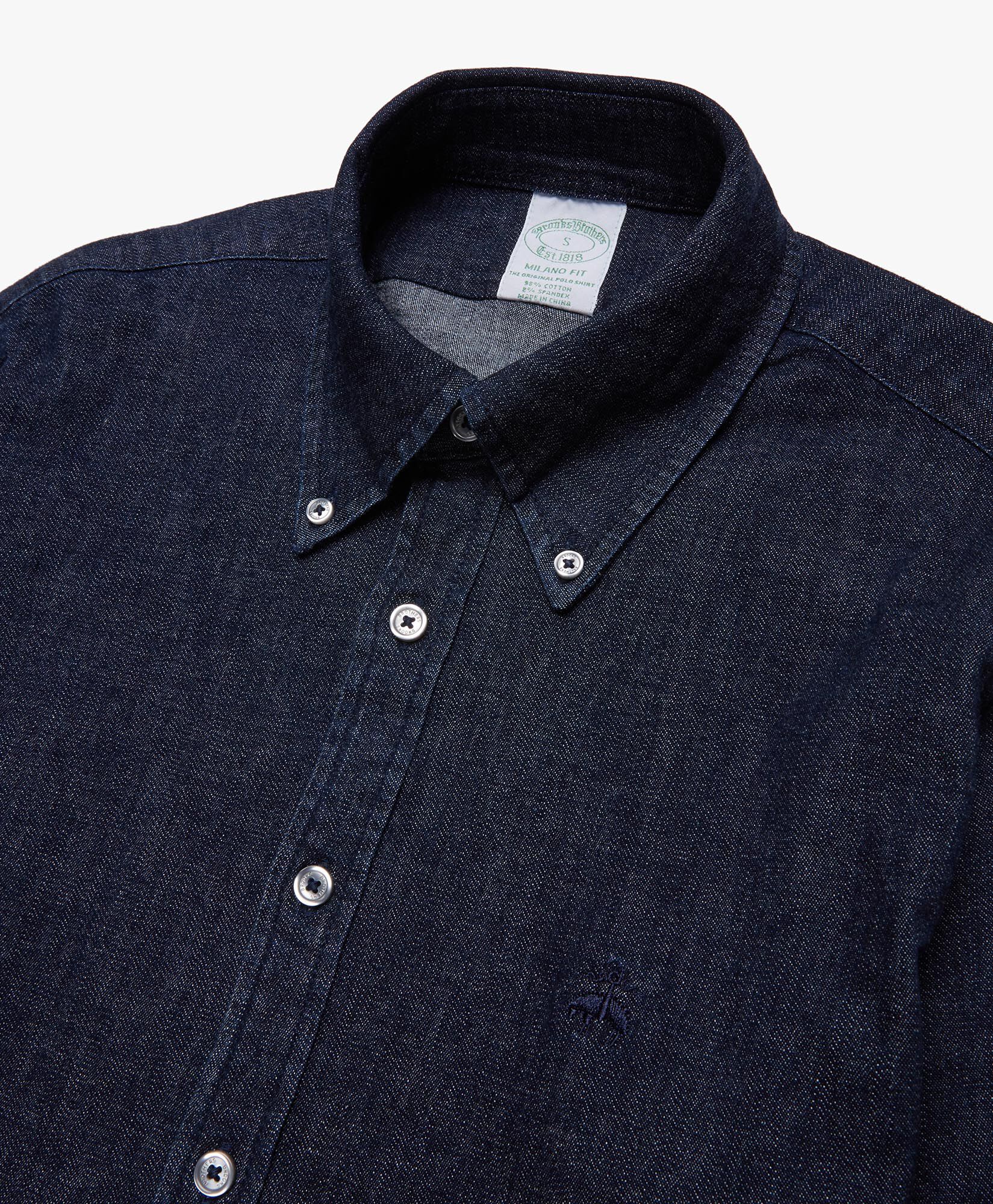 Camicie brooks deals brothers opinioni
