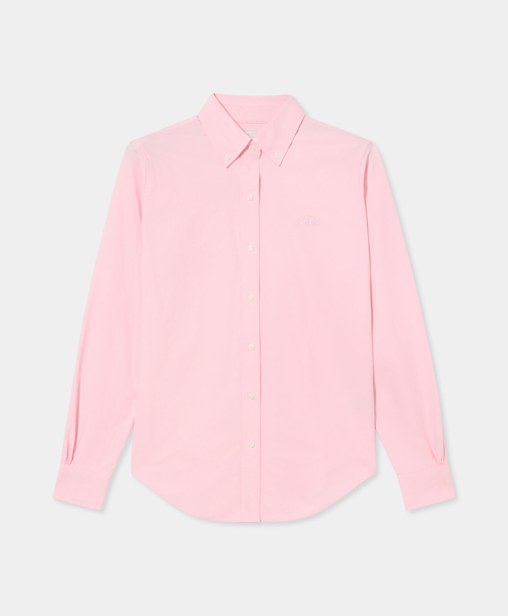 Brooks Brothers Classic Fit Oxford Button Down Shirt Pink 1000102787US100217140