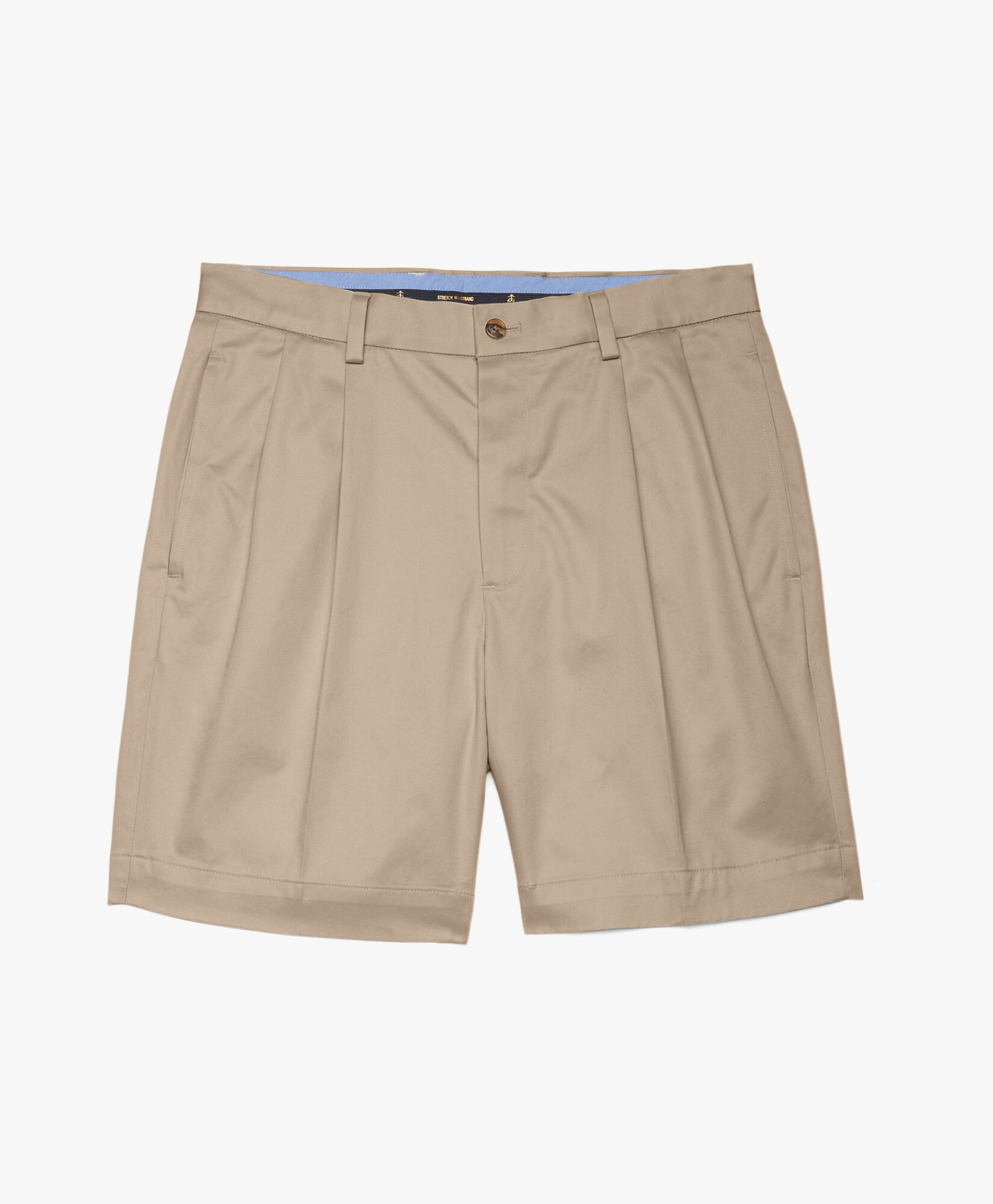 Brooks brothers bermuda shorts top