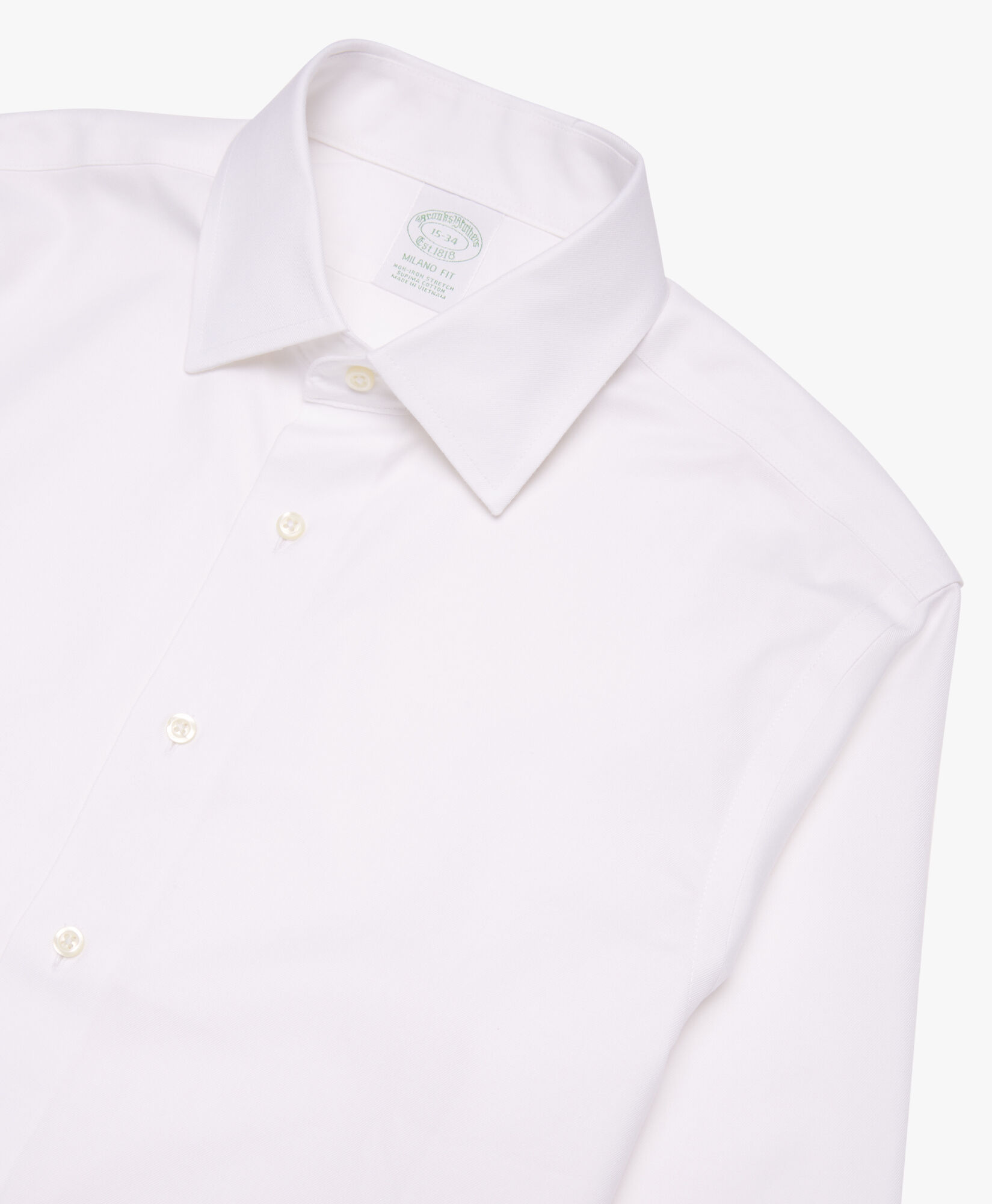 Polo non iron dress shirts cheap