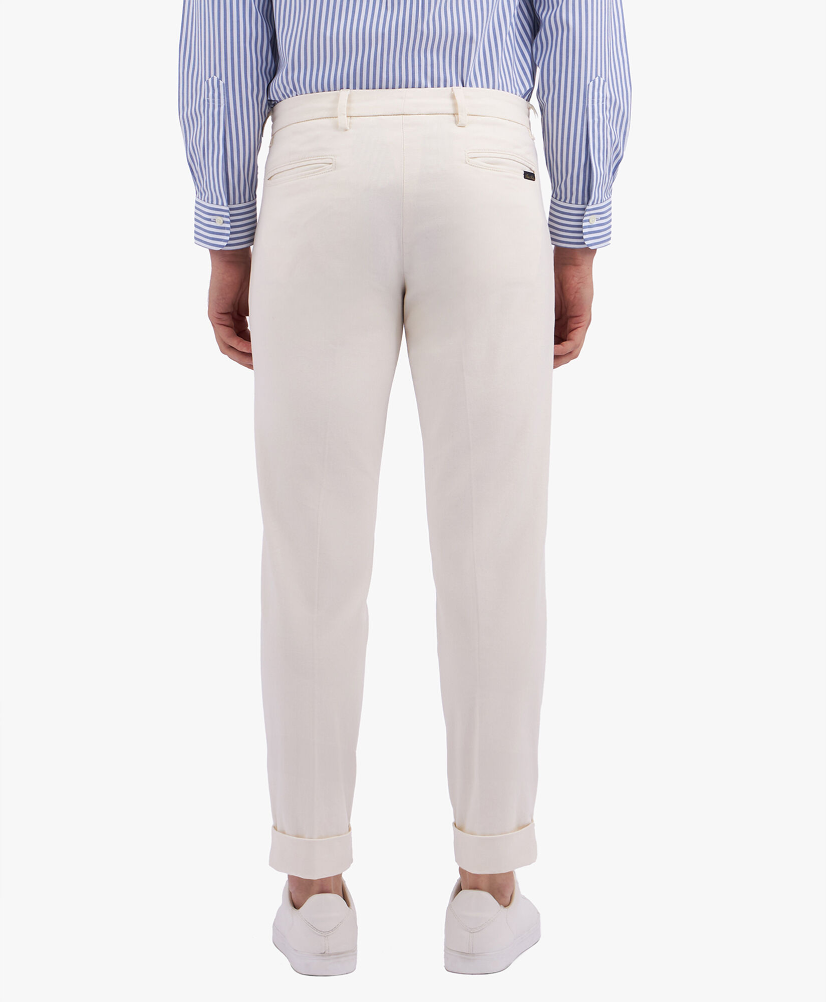 Brooks brothers white pants new arrivals