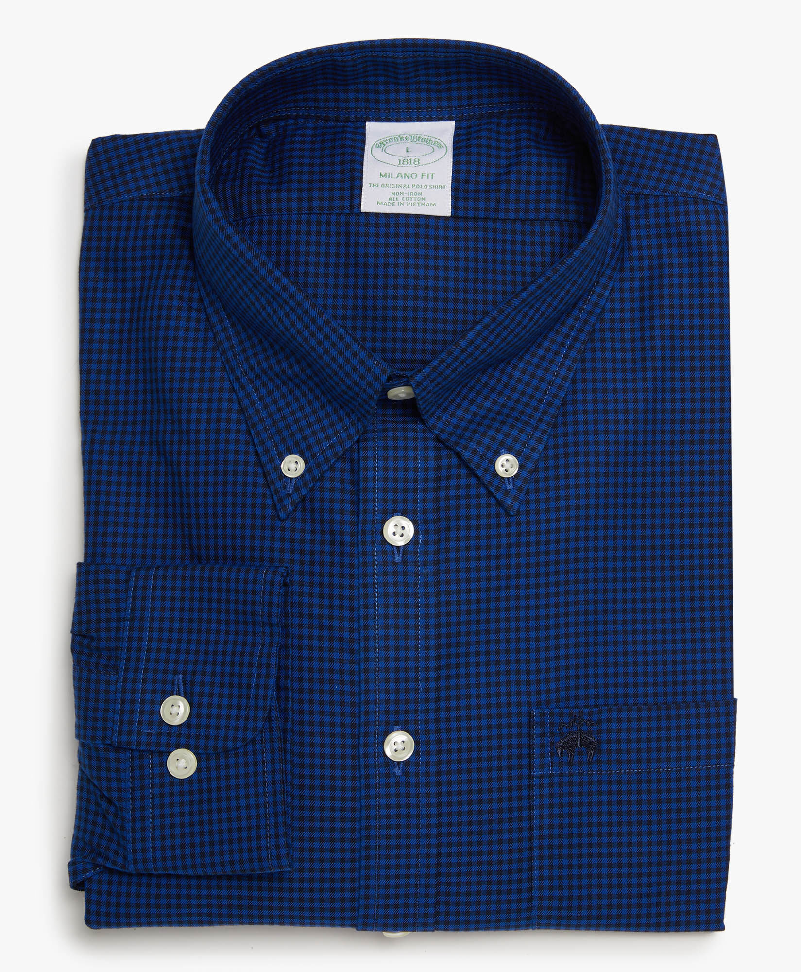 Camicie brooks brothers sale