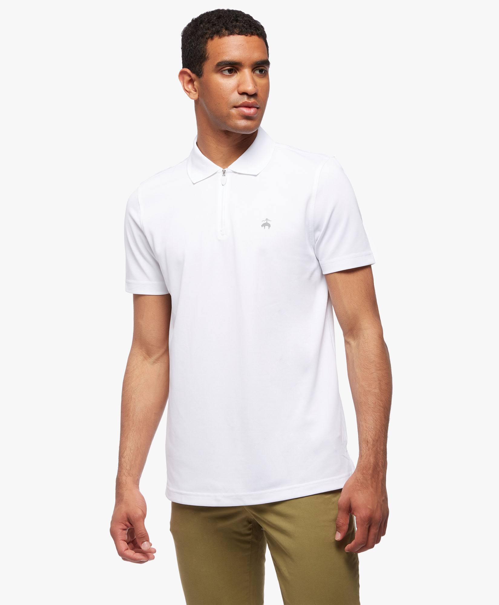 Brooks brothers golf polo shop