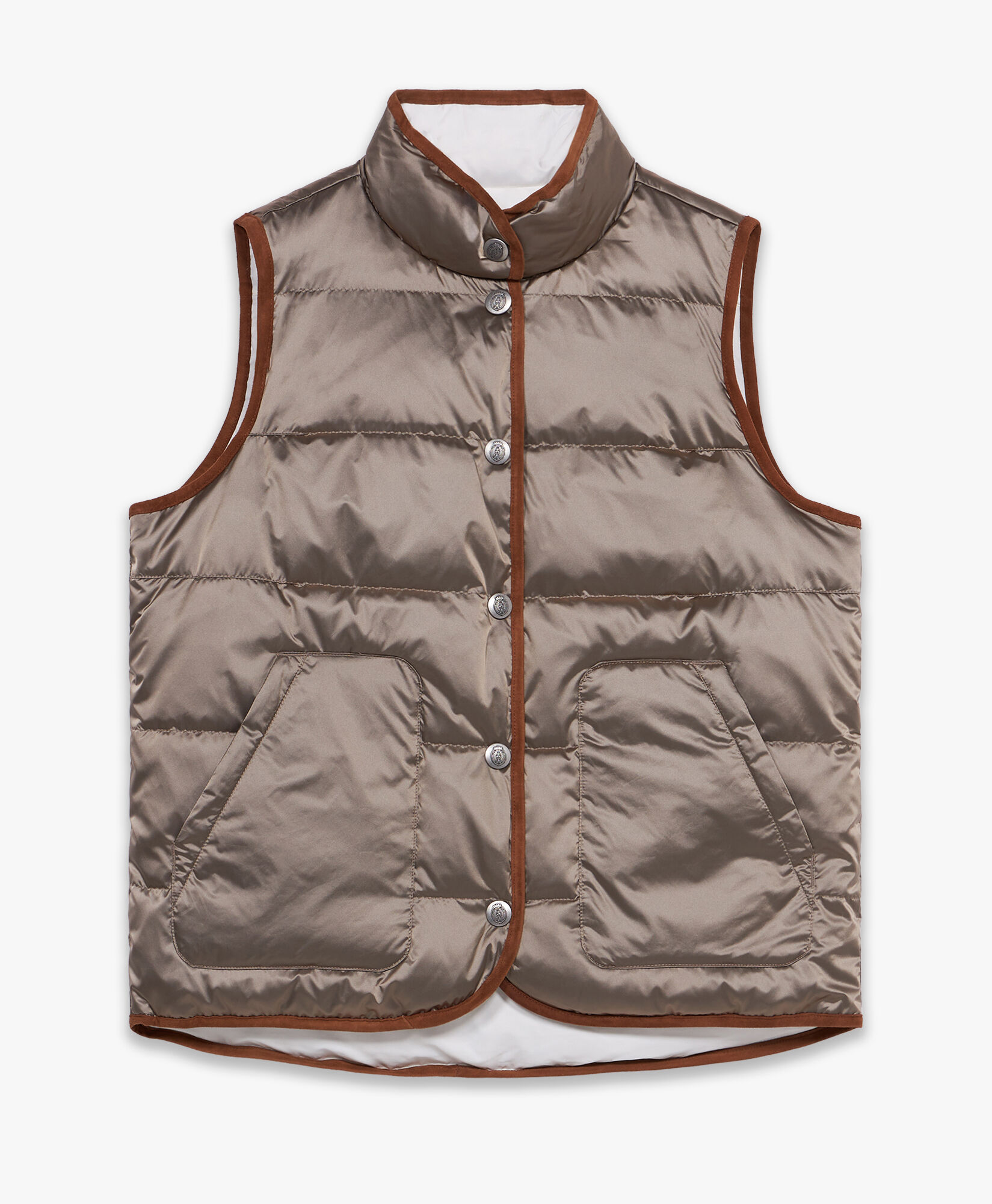 Brooks brothers vest outlet