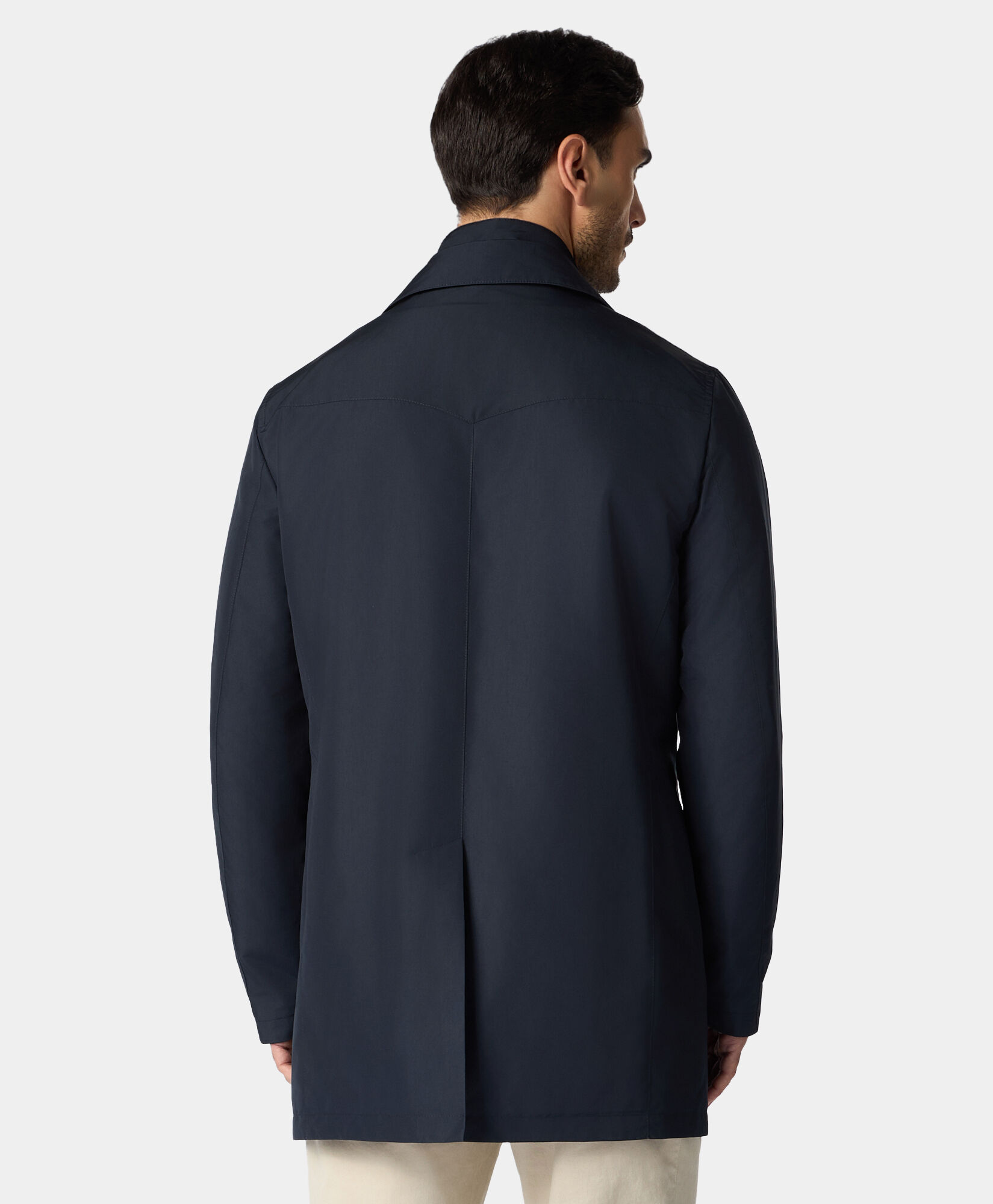 Trench brooks brothers 2025