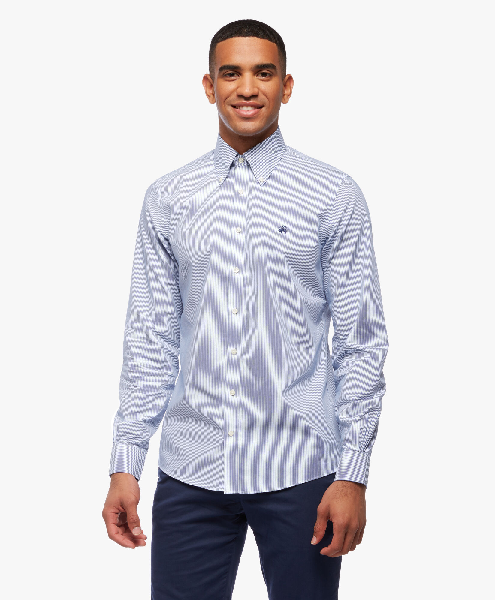 Brooks online brothers chemise