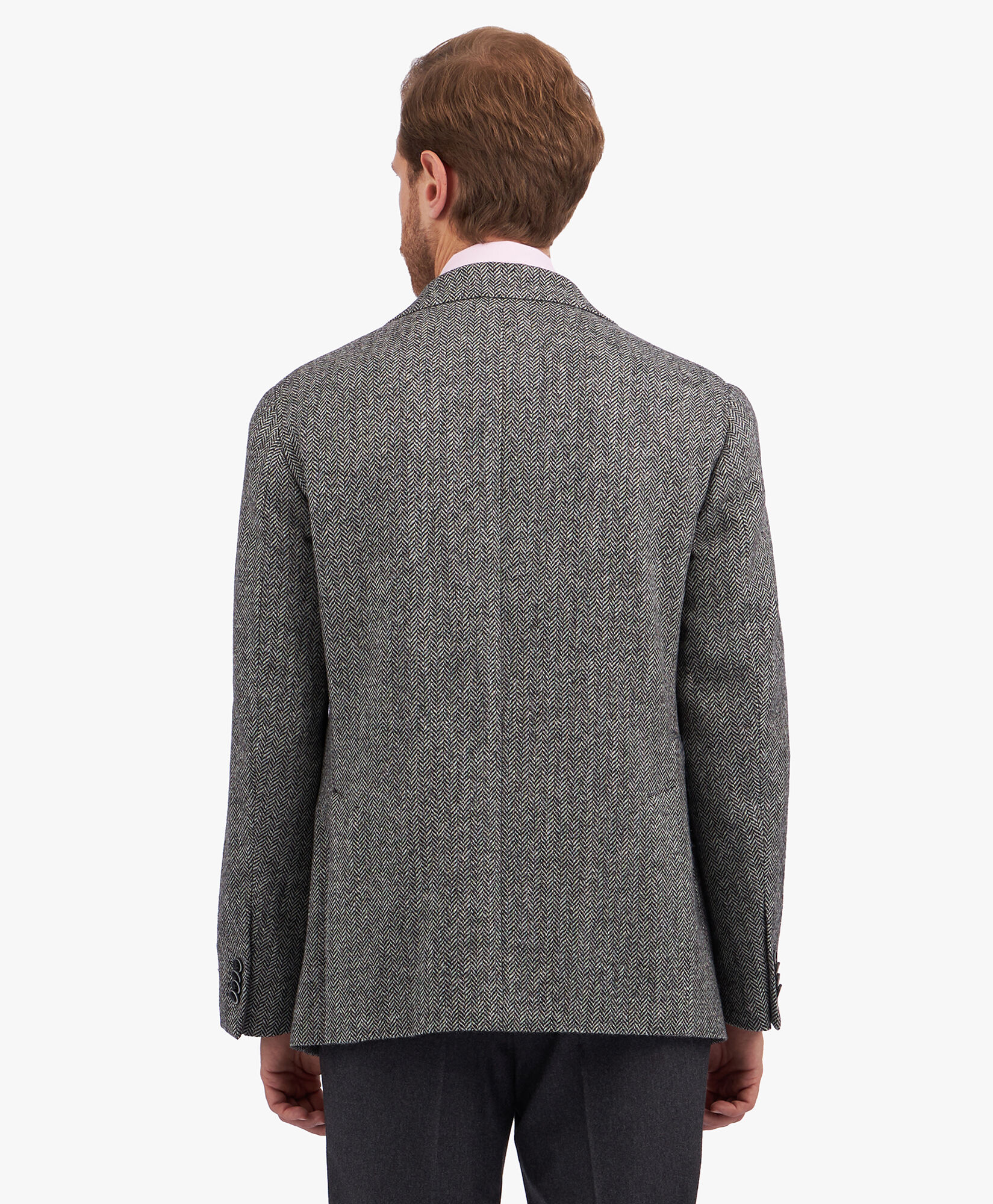 Dark grey sport hotsell coat