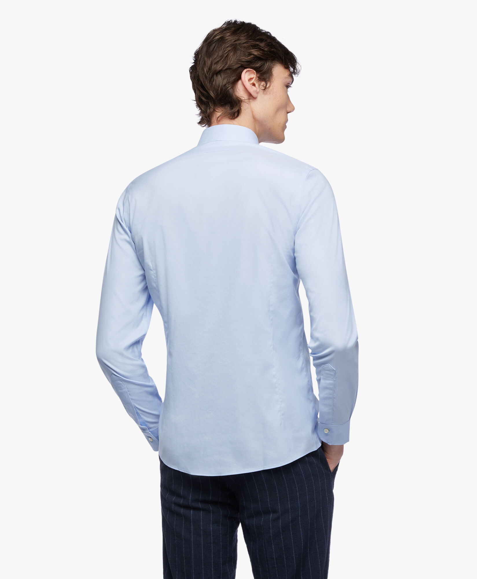 Camicie no stiro brooks brothers hotsell