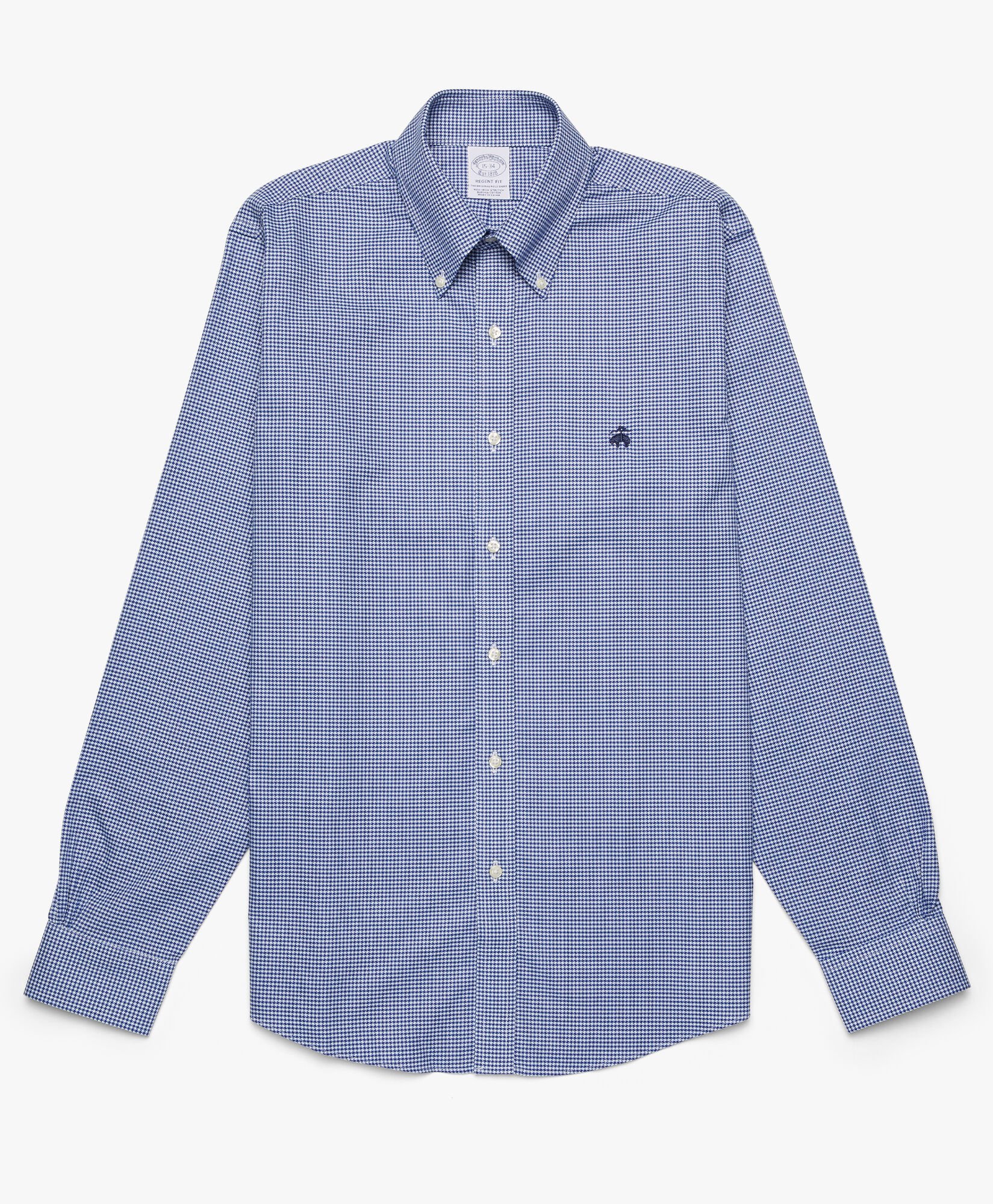 Brooks brothers regent dress shirt deals
