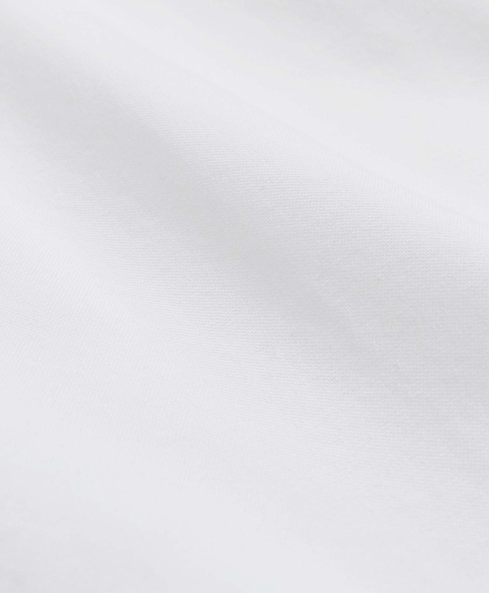 Brooks Brothers Regular Fit Washed Oxford Shirt with Button Down Collar White 1000098502US100207818