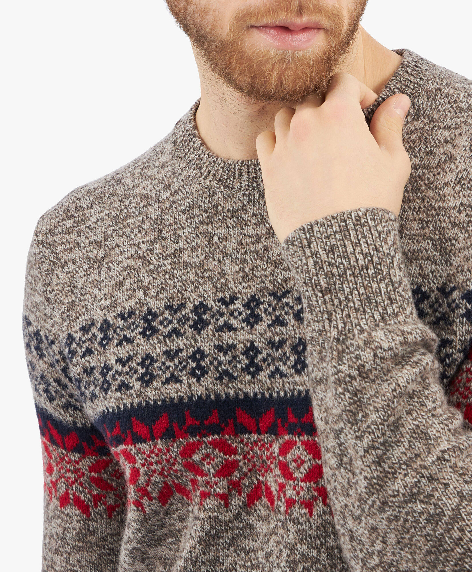 Brooks brothers wool sweater sales