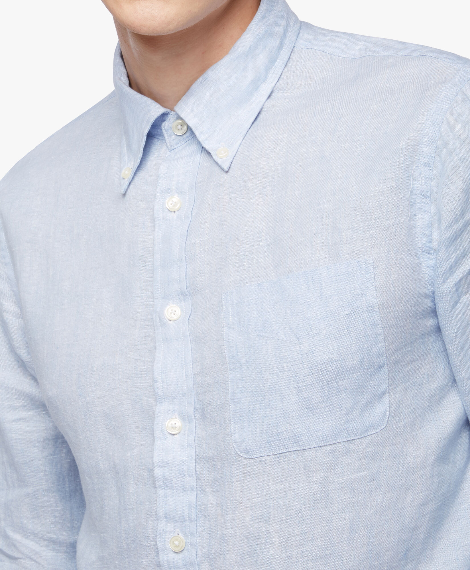 Brooks brothers athletic fit deals