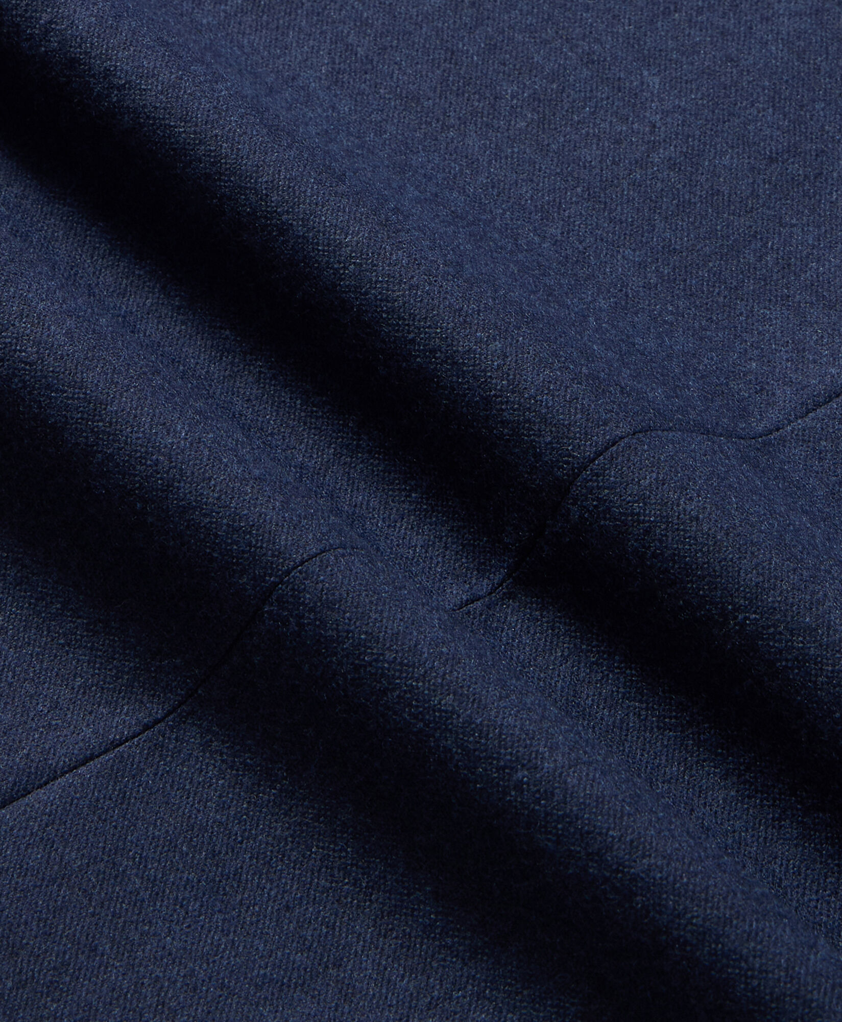 Brooks Brothers Wool Travel Suit Blue STREG065WOBPA007BLUEP001