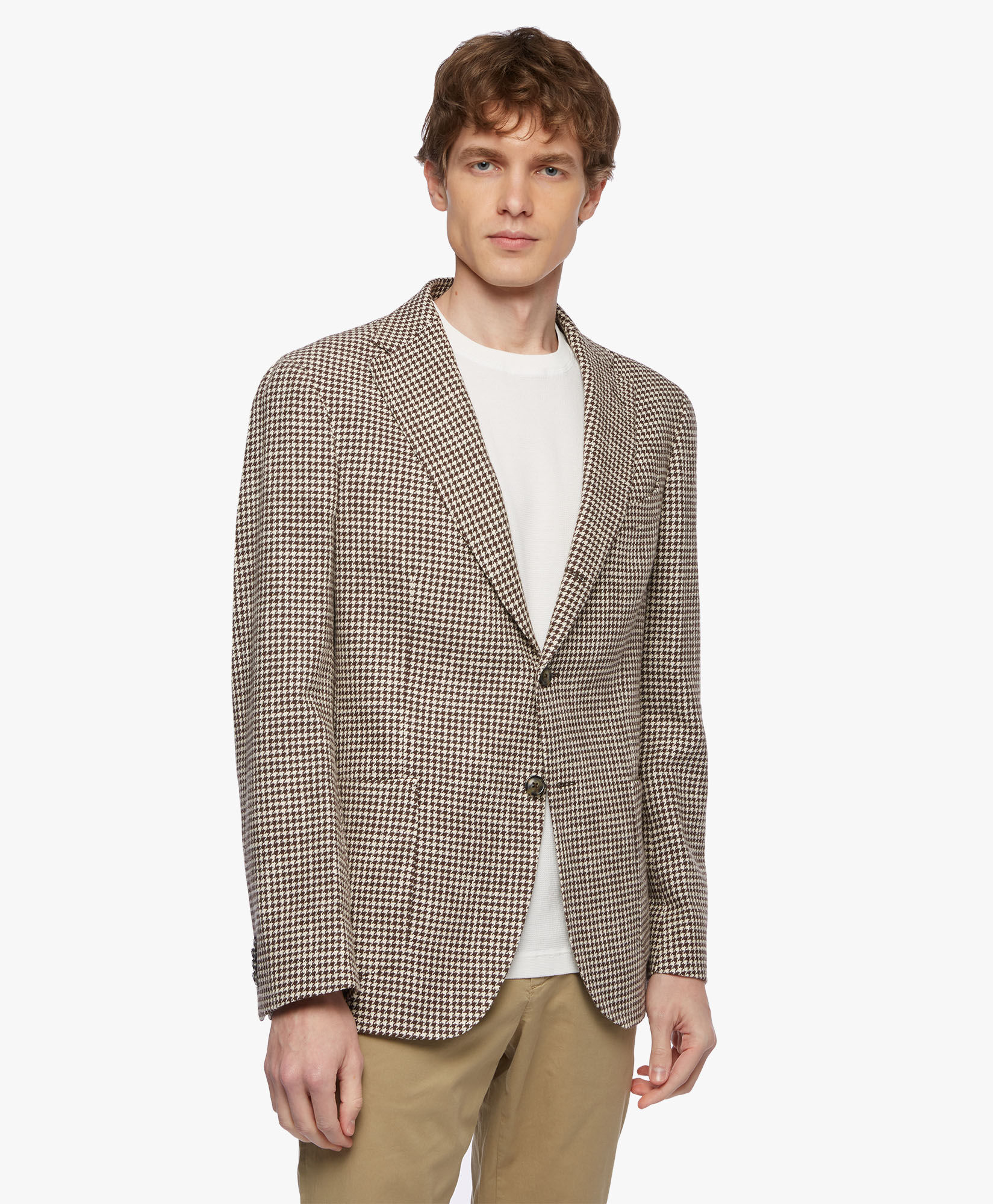 Giacca brooks brothers hotsell