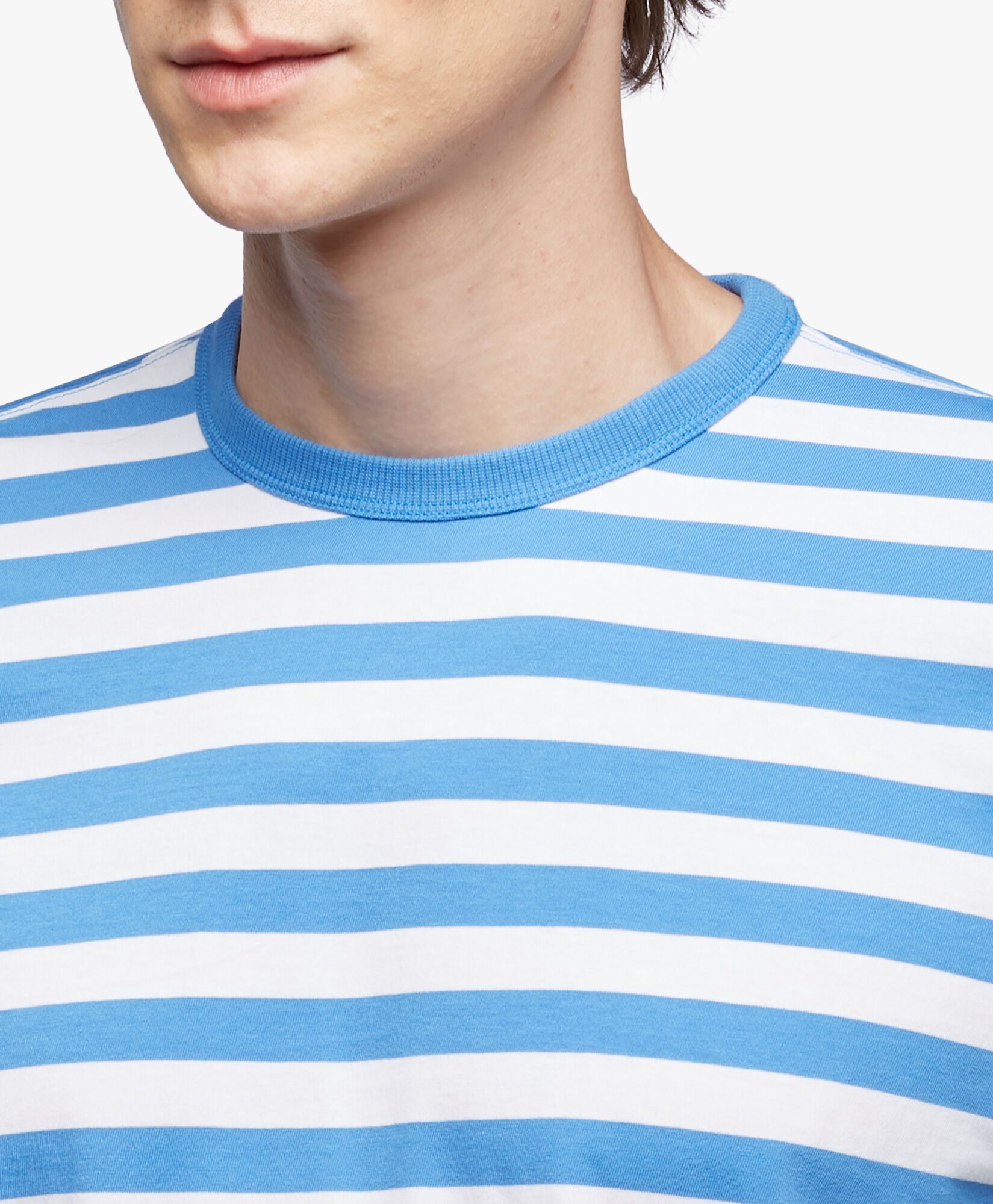 Brooks brothers supima cotton t shirt best sale