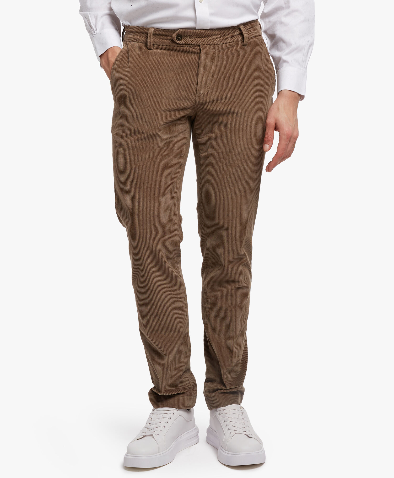Brooks brothers corduroy sale