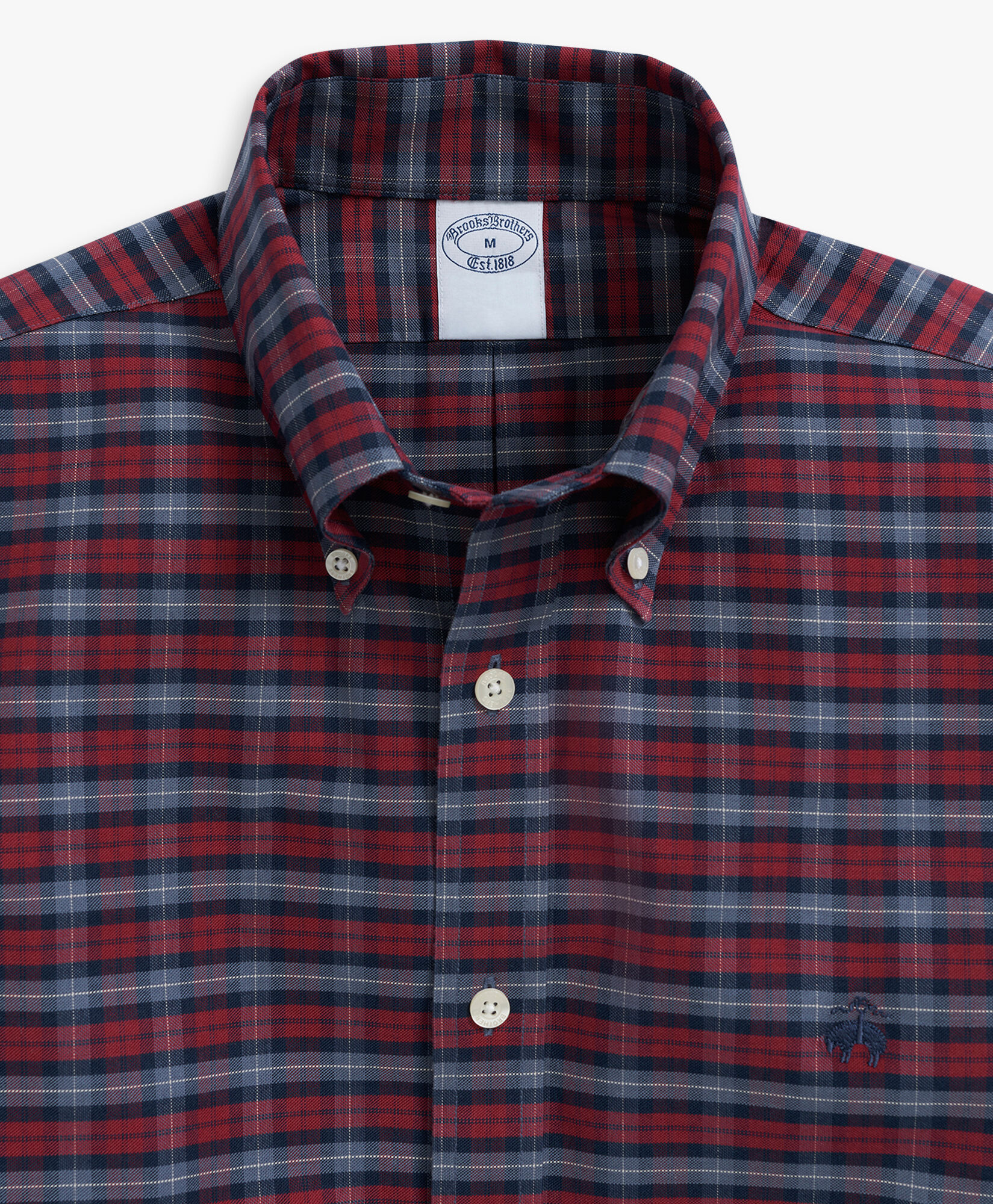 Saldi best sale brooks brothers