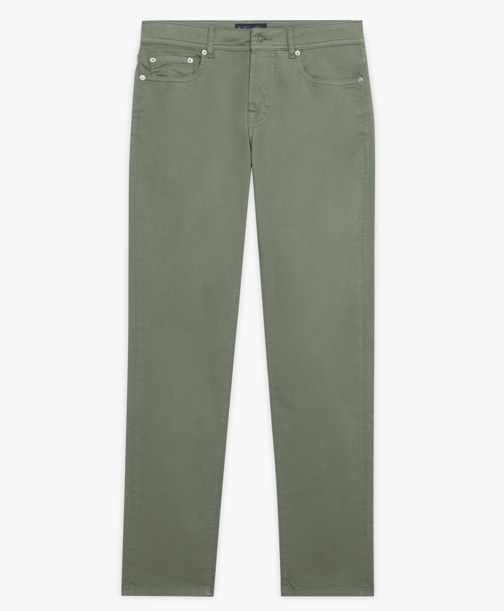 Brooks brothers 5 pocket pants sales