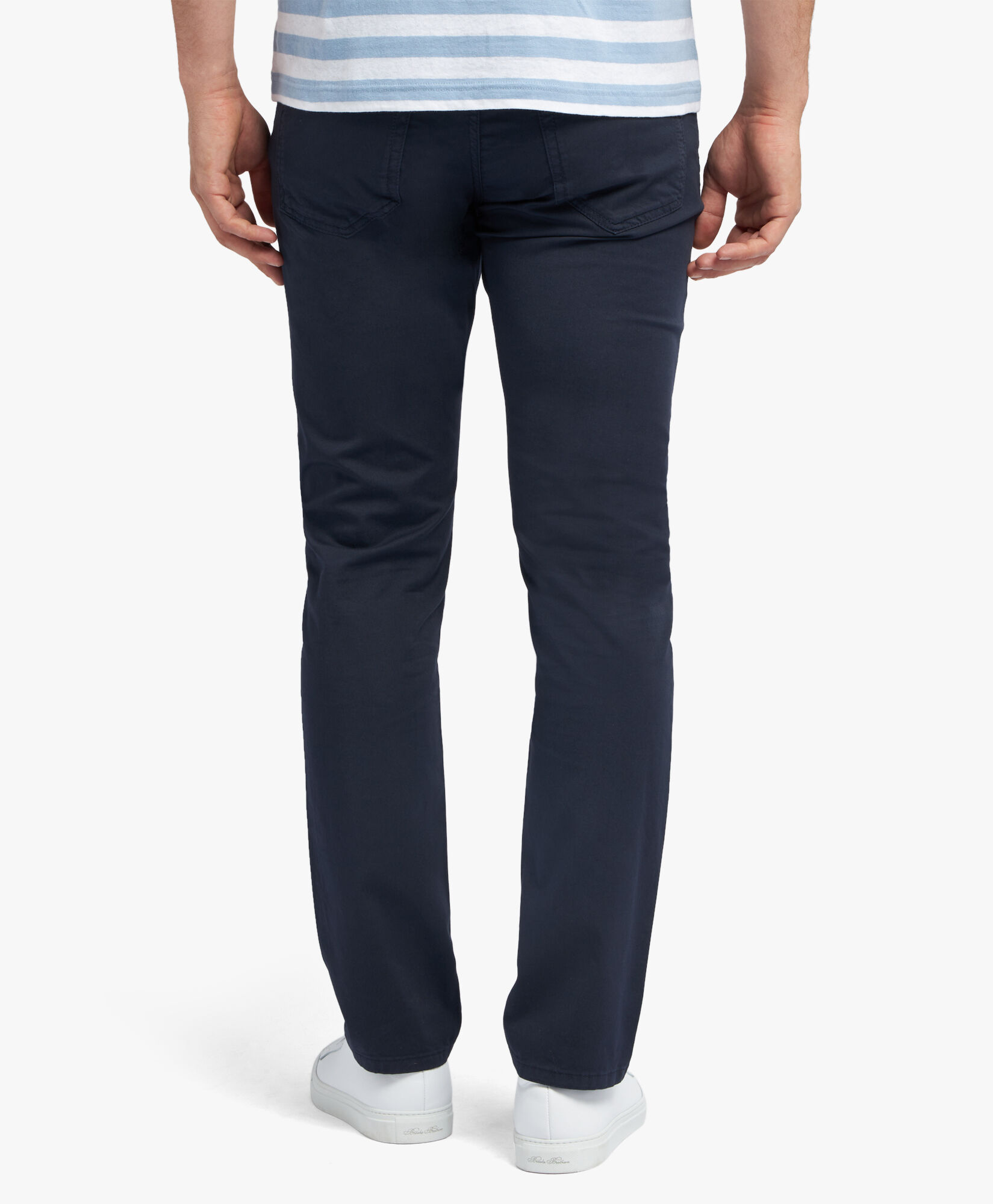 Brooks brothers stretch pants deals