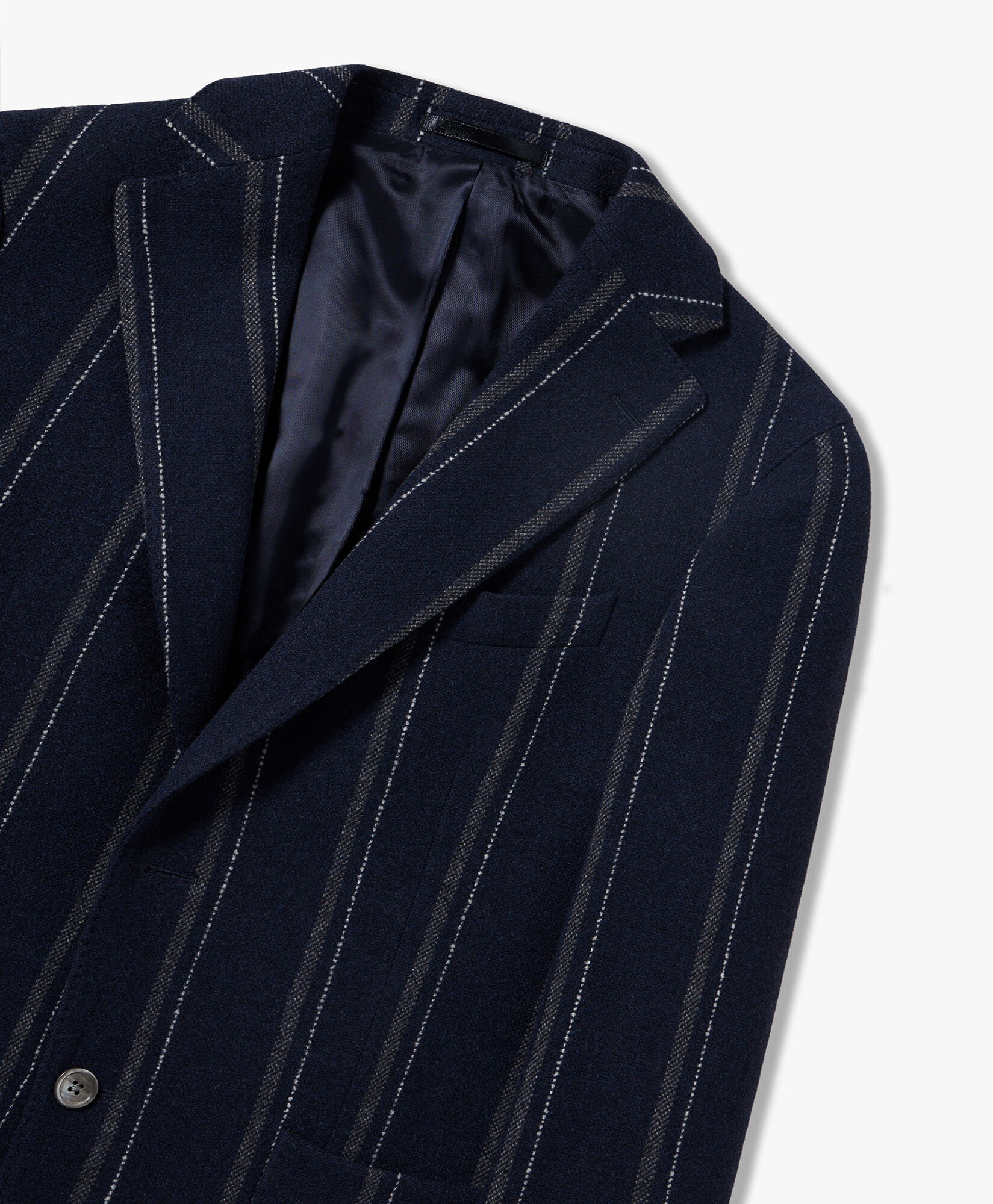 Brooks brothers cashmere blazer discount