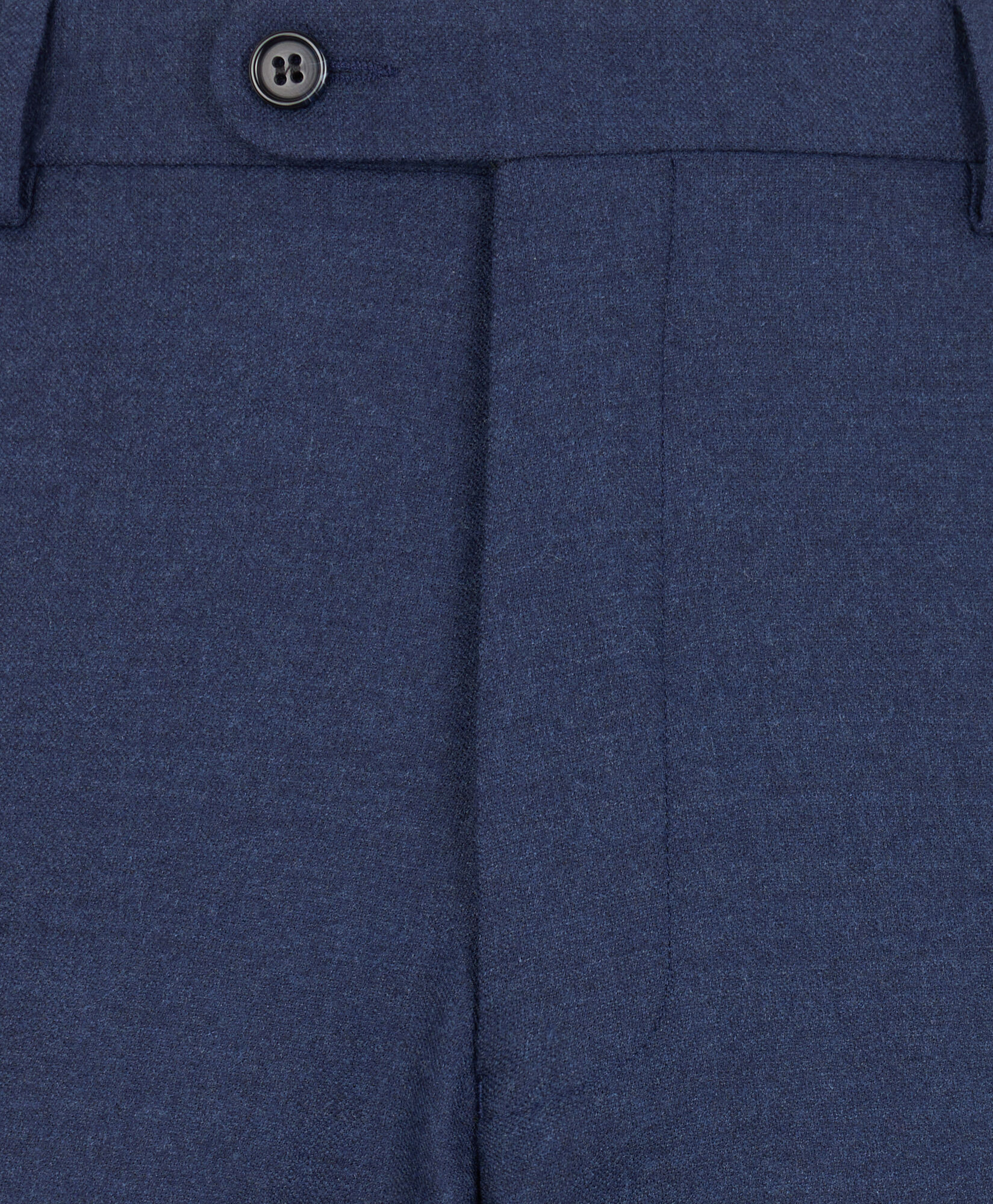 Brooks Brothers Wool Travel Suit Blue STREG065WOBPA007BLUEP001