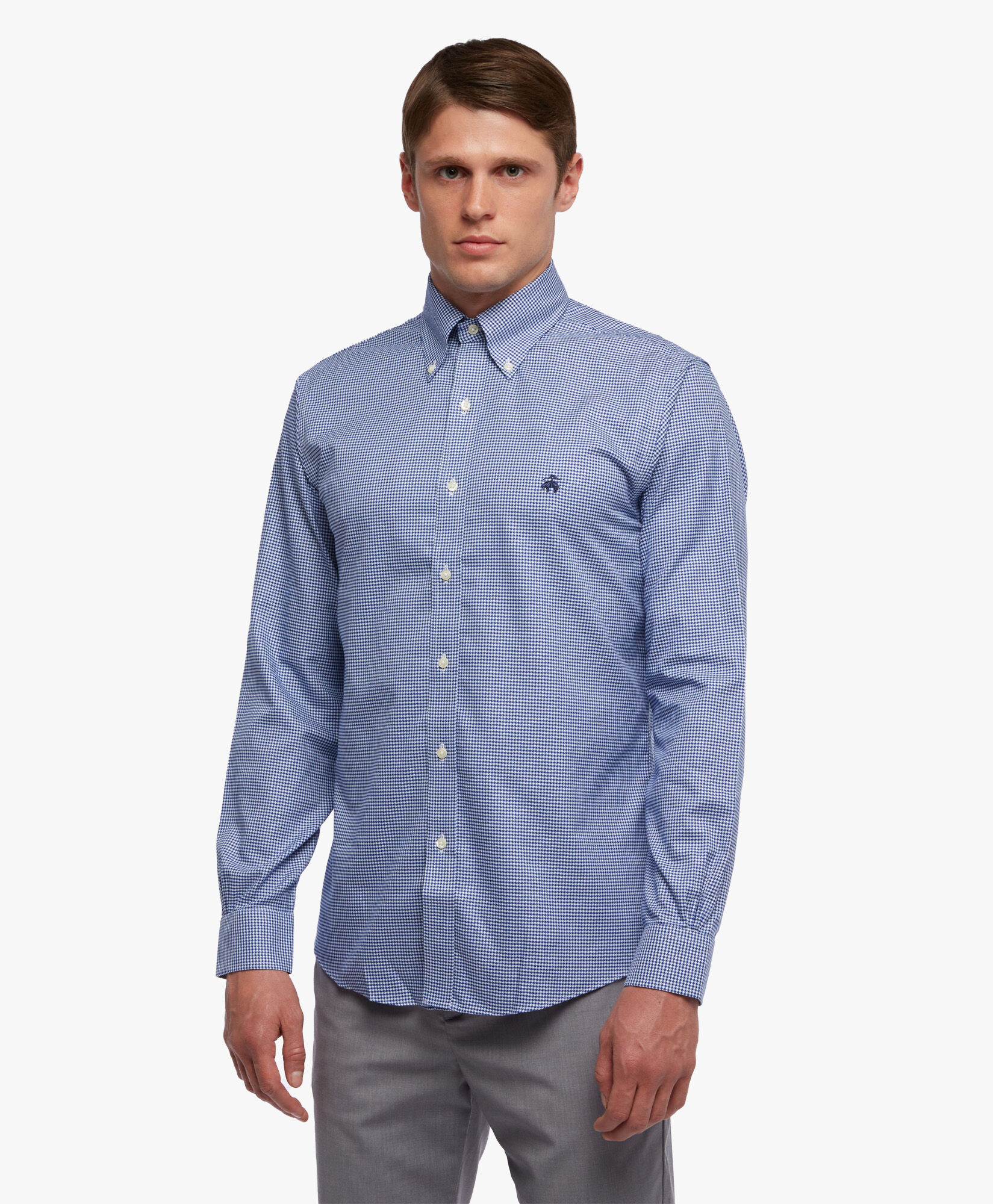 Ropa brooks store