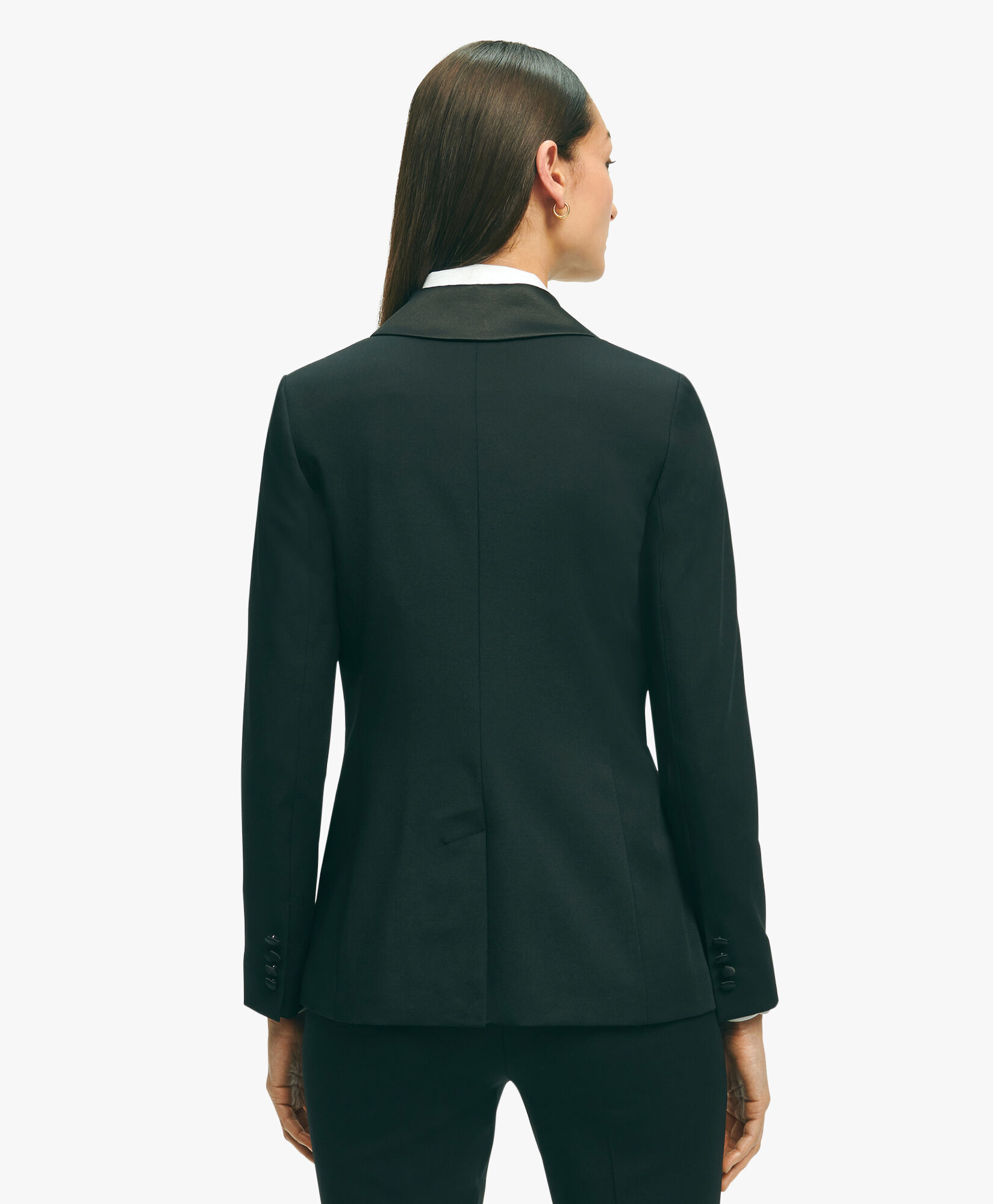 Brooks brothers dinner jacket best sale