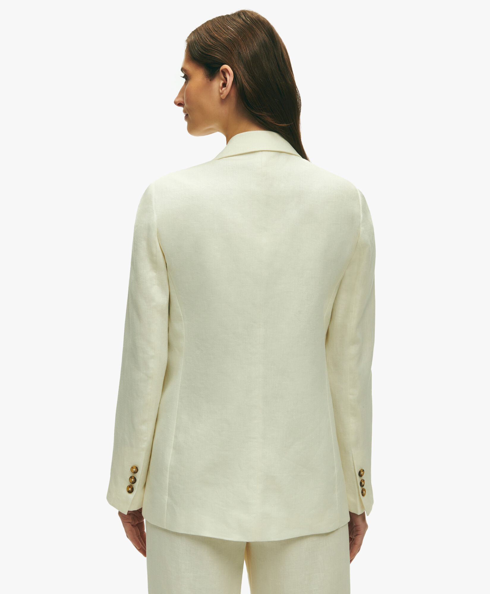 Brooks brothers linen jacket sale