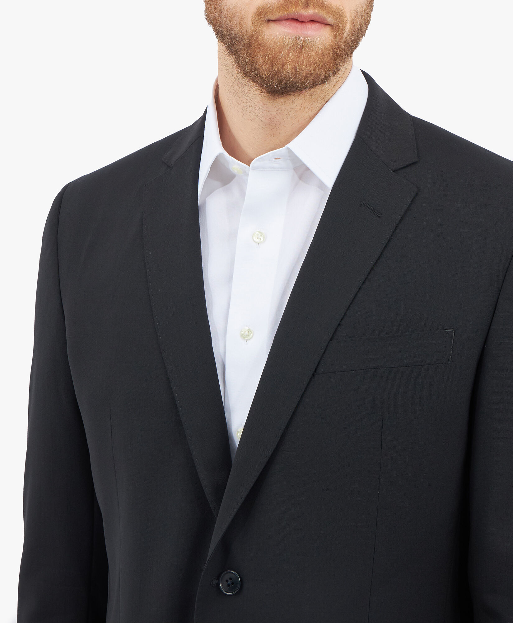 Brooks brothers slim fit suit sales