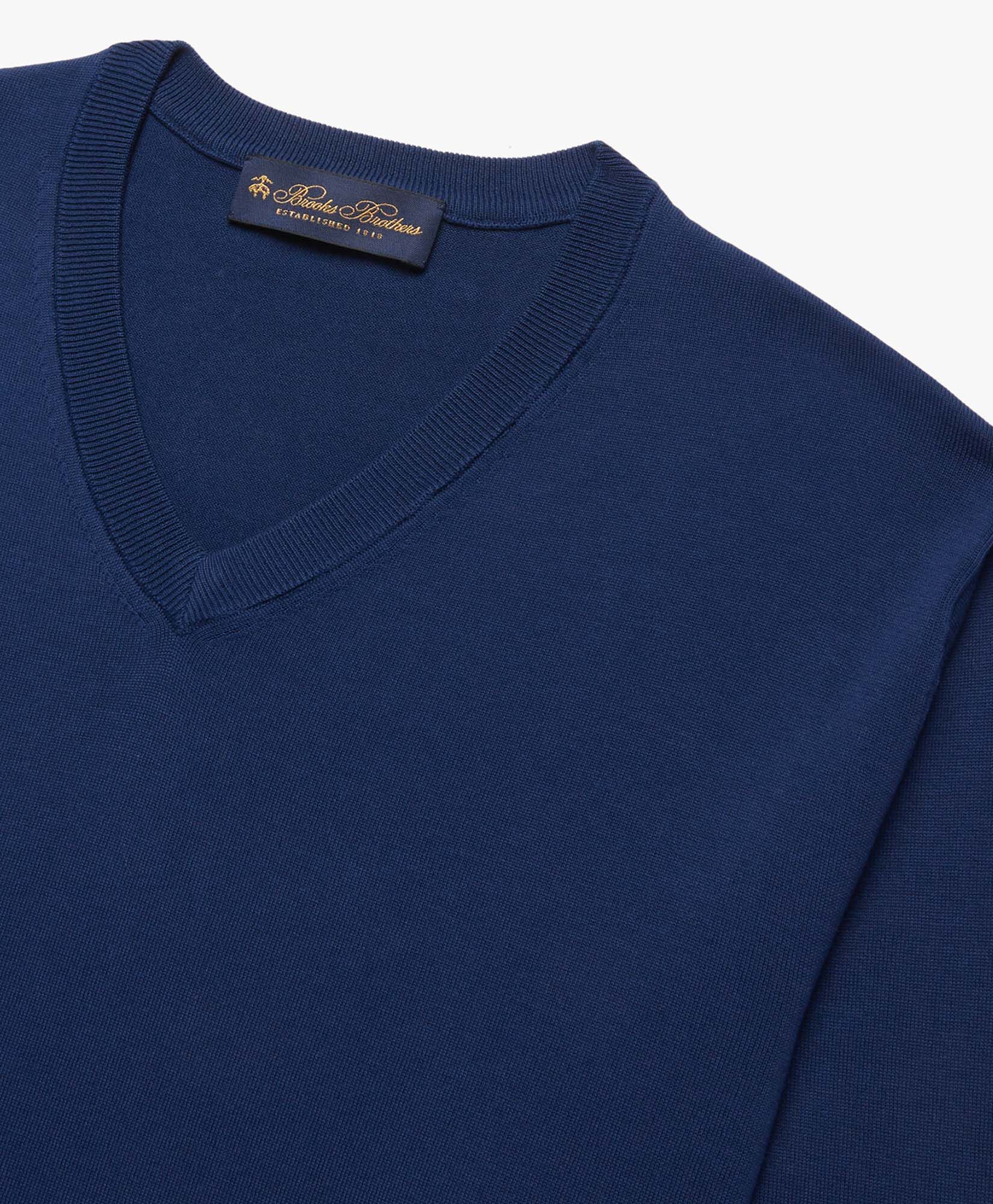 Brooks brothers 346 merino wool sweater sale