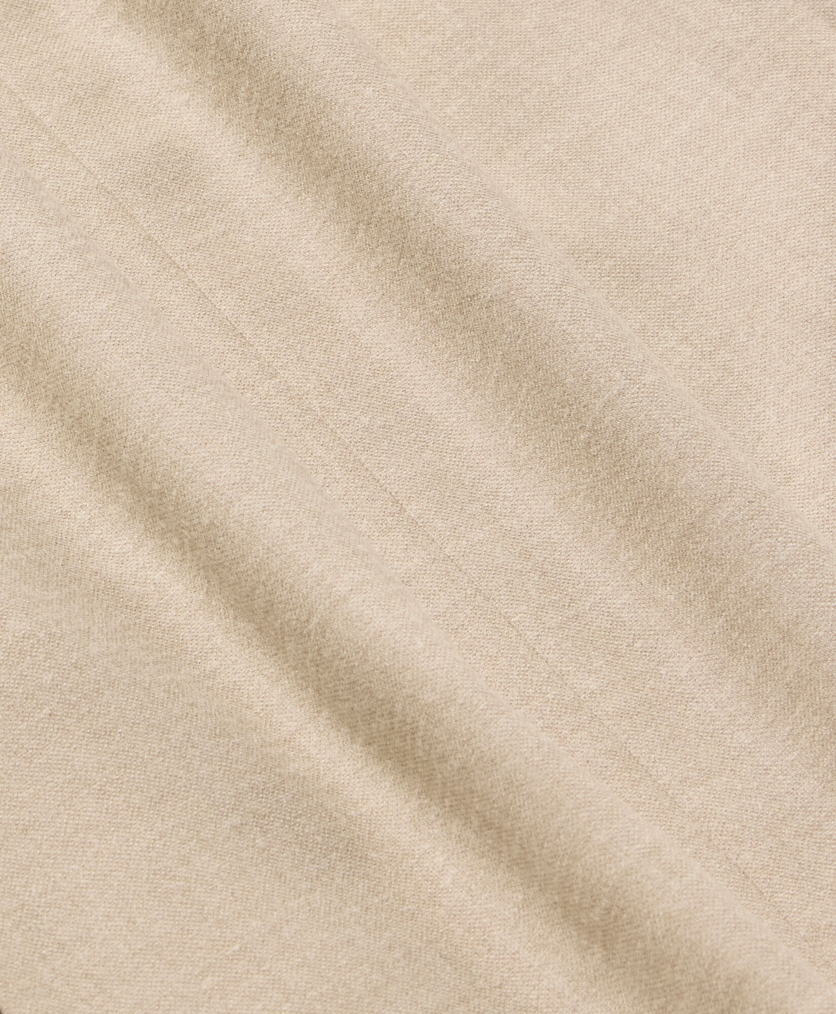 Brooks Brothers Wool Travel Suit Natural STREG065WOBPA007NATLP001