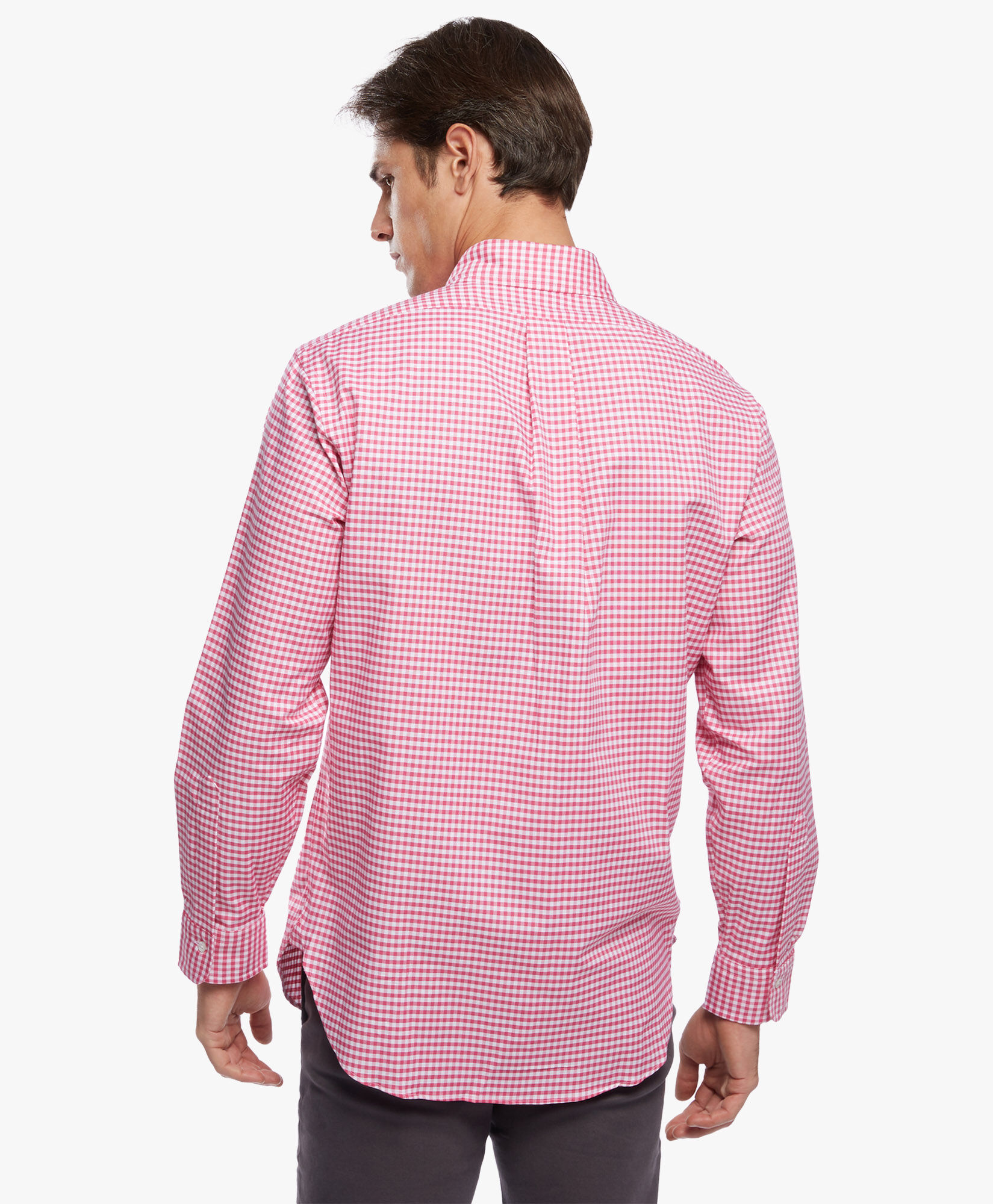 Camicie brooks brothers regent on sale