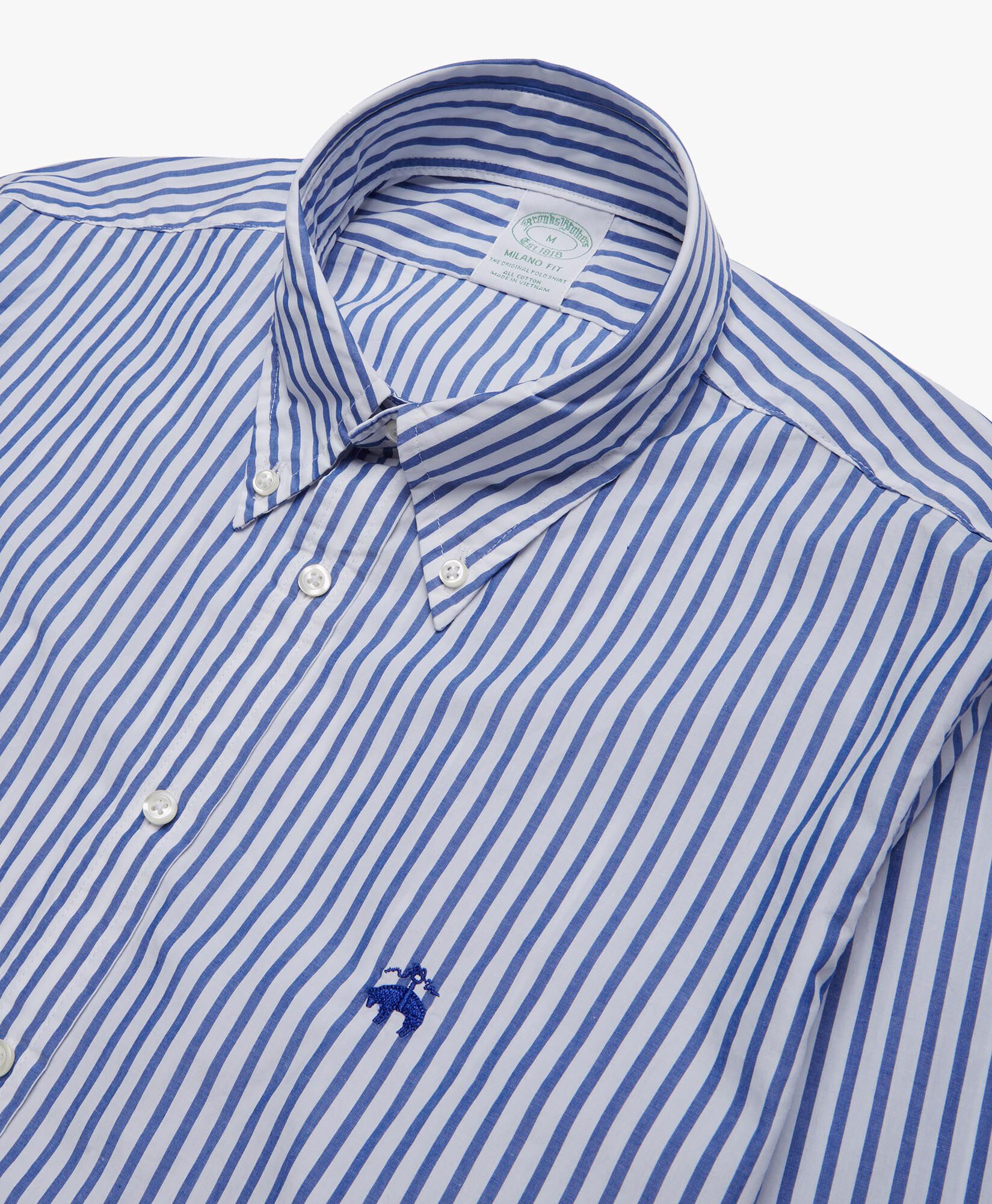 Brooks brothers clearance camicie