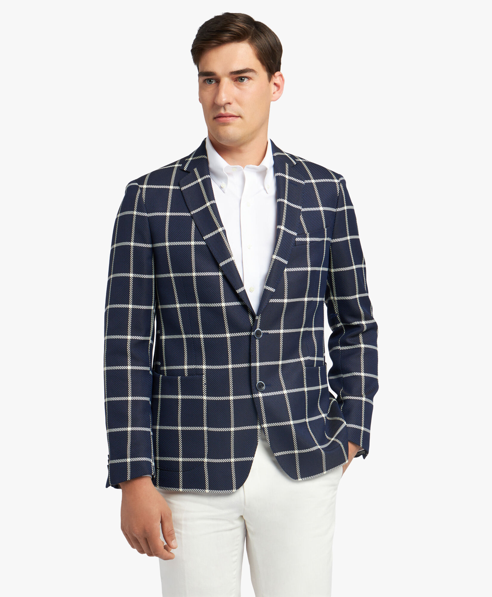 Men s Jackets Coats Elegant Outerwear Brooks Brothers