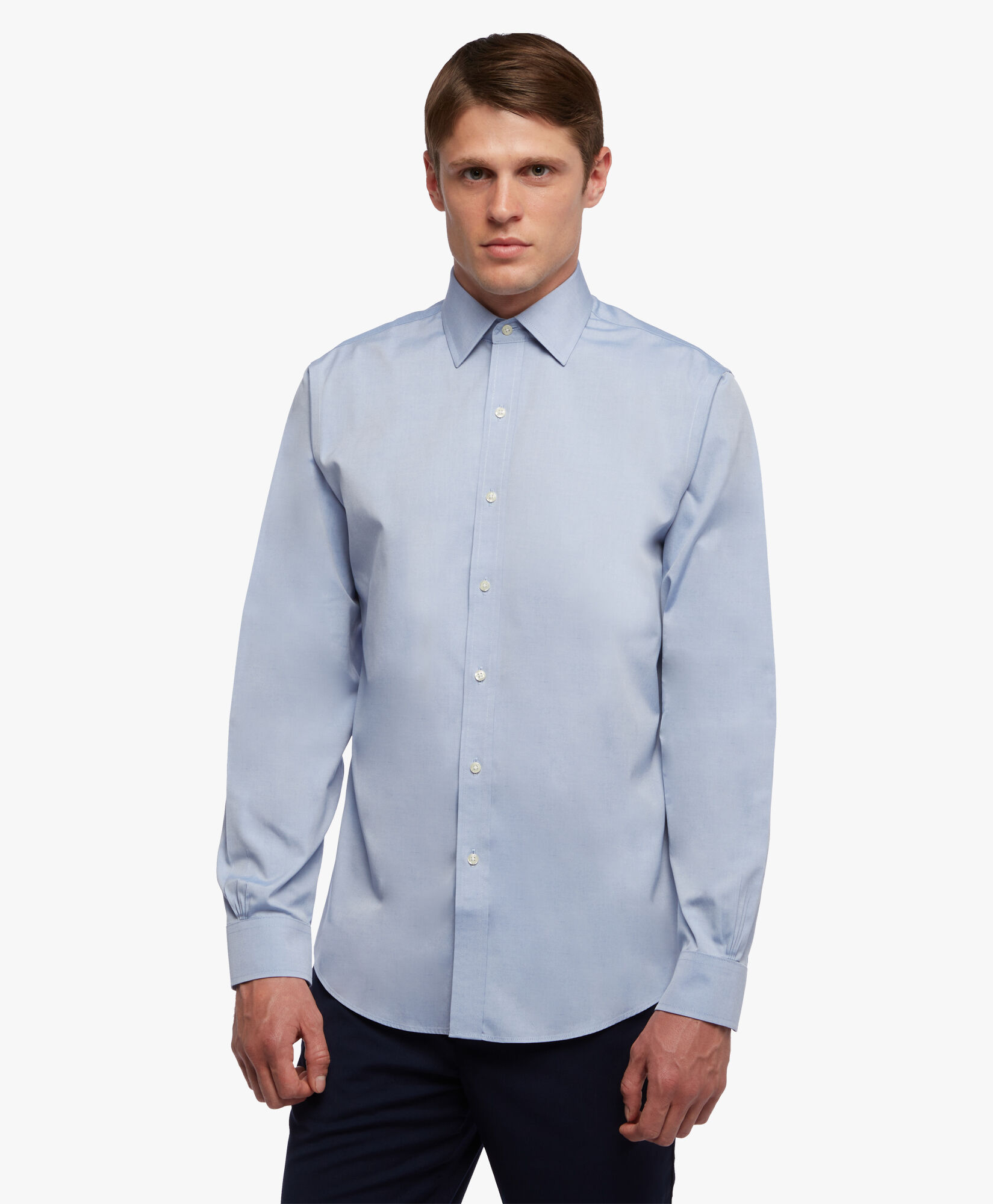 Brooks online brothers chemise