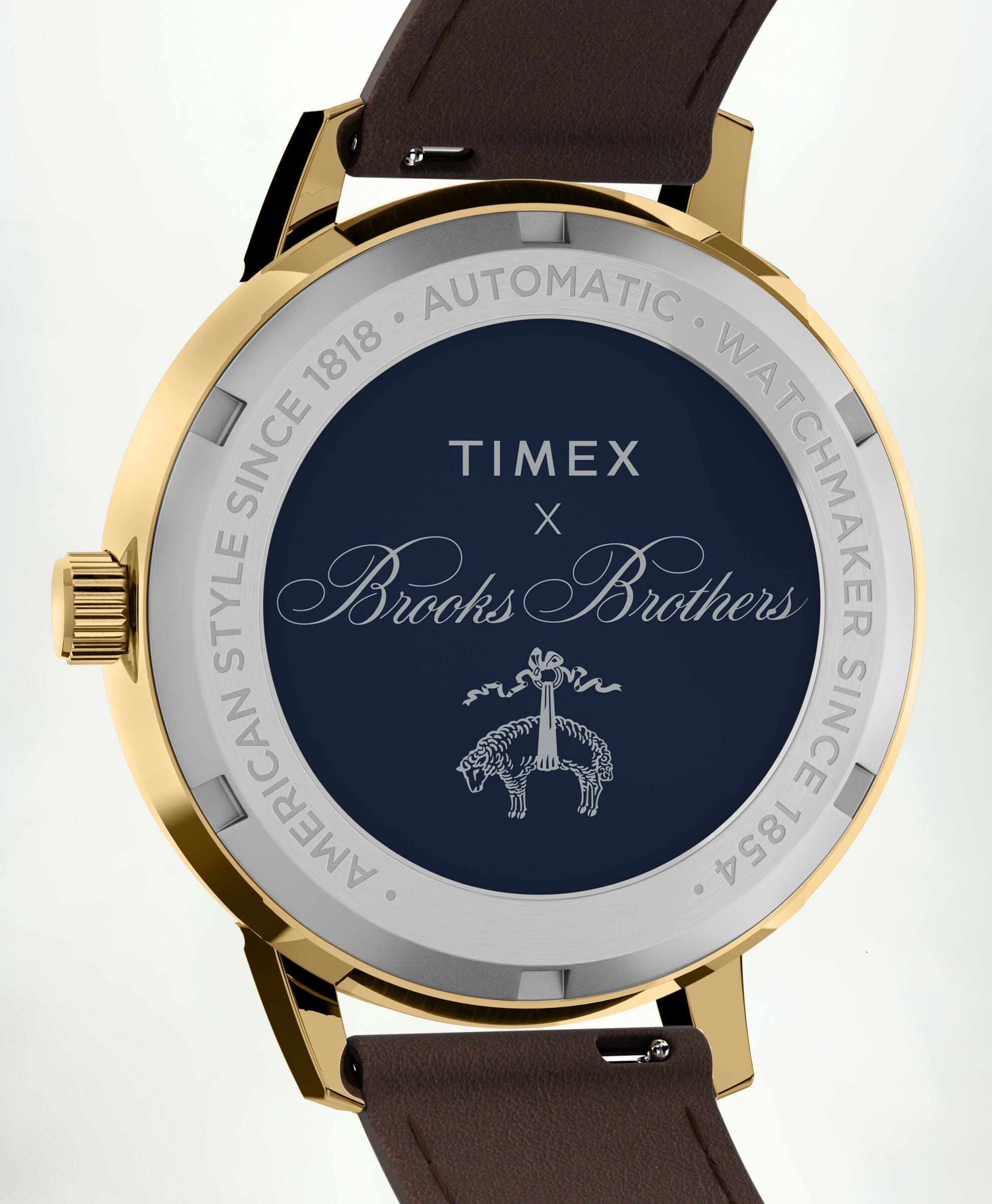 Timex online since 1854