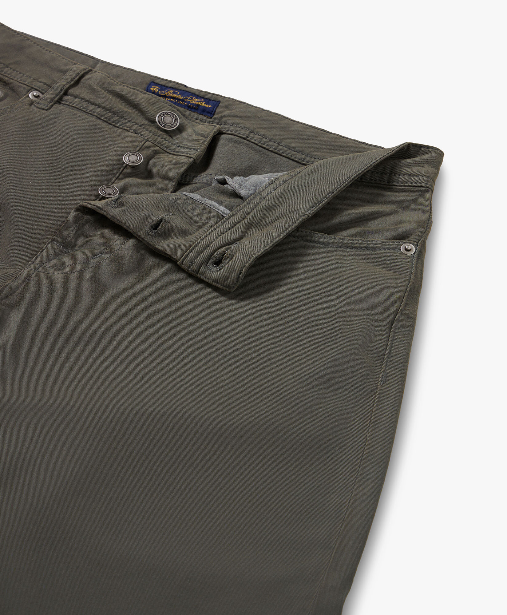 Men's five pocket pants discount