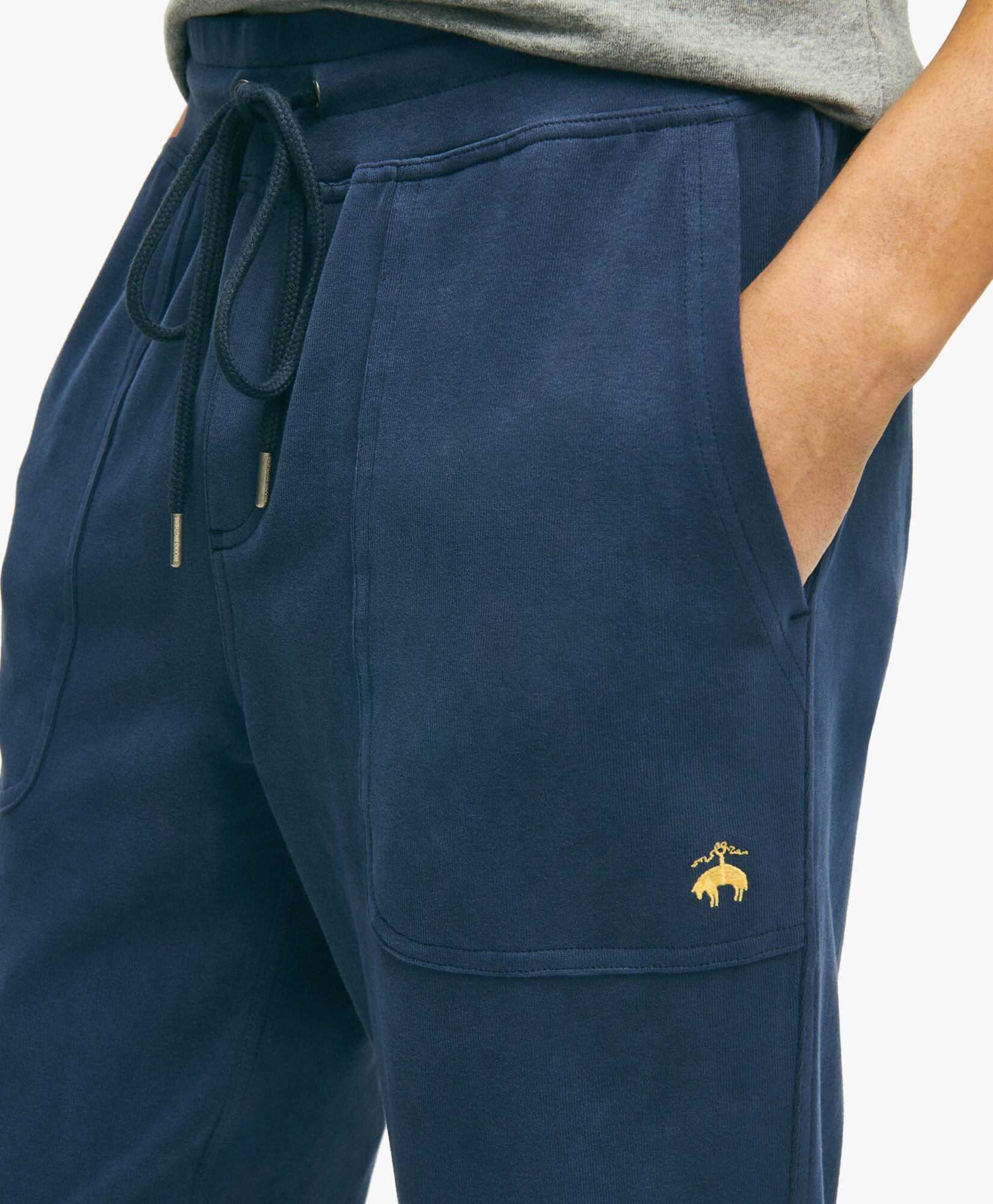 Brooks deals brothers sweatpants