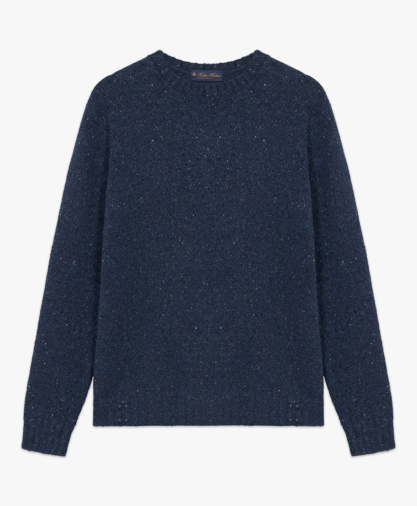 Brooks brothers wool sweater store