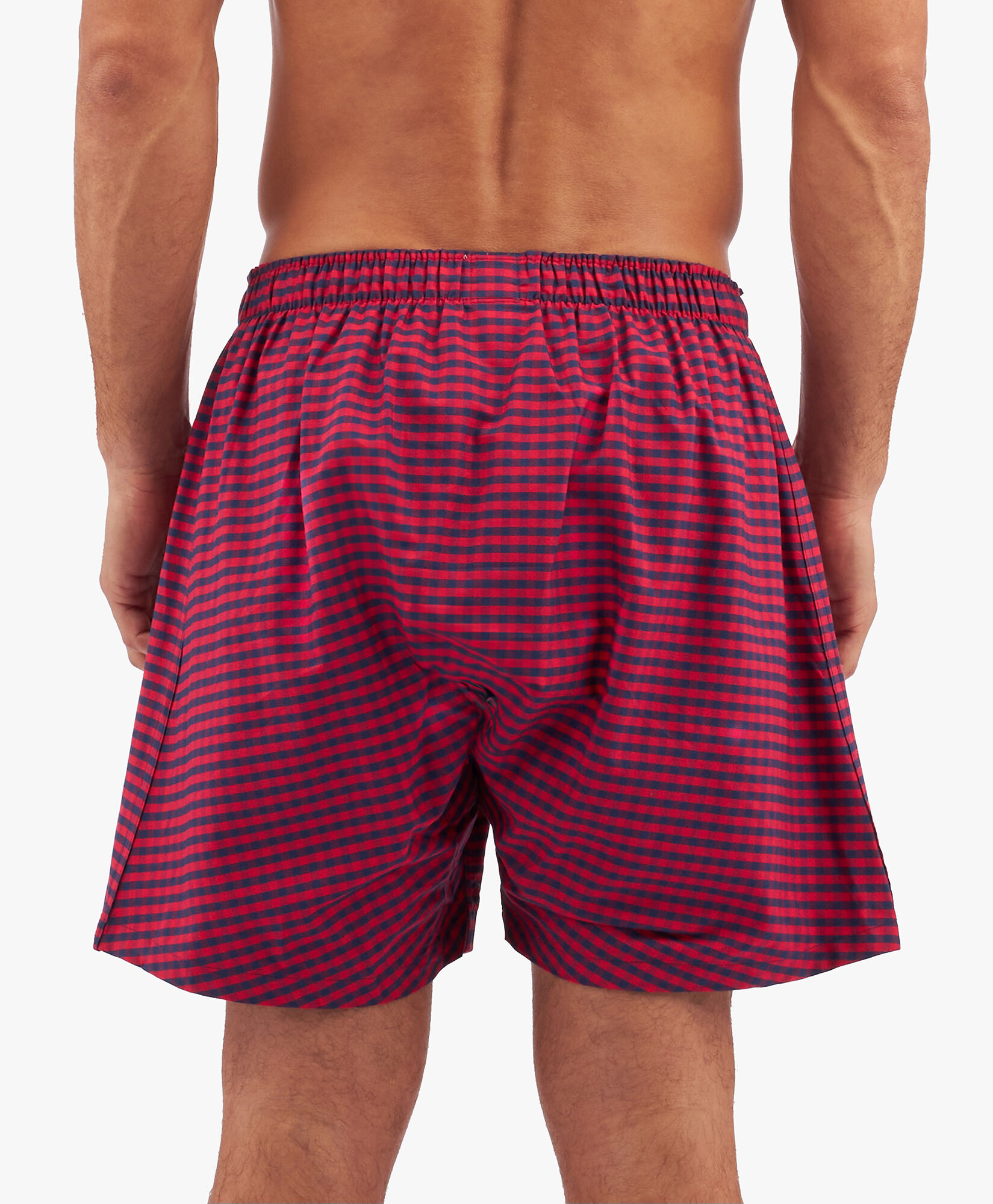 Brooks brothers boxer shorts best sale